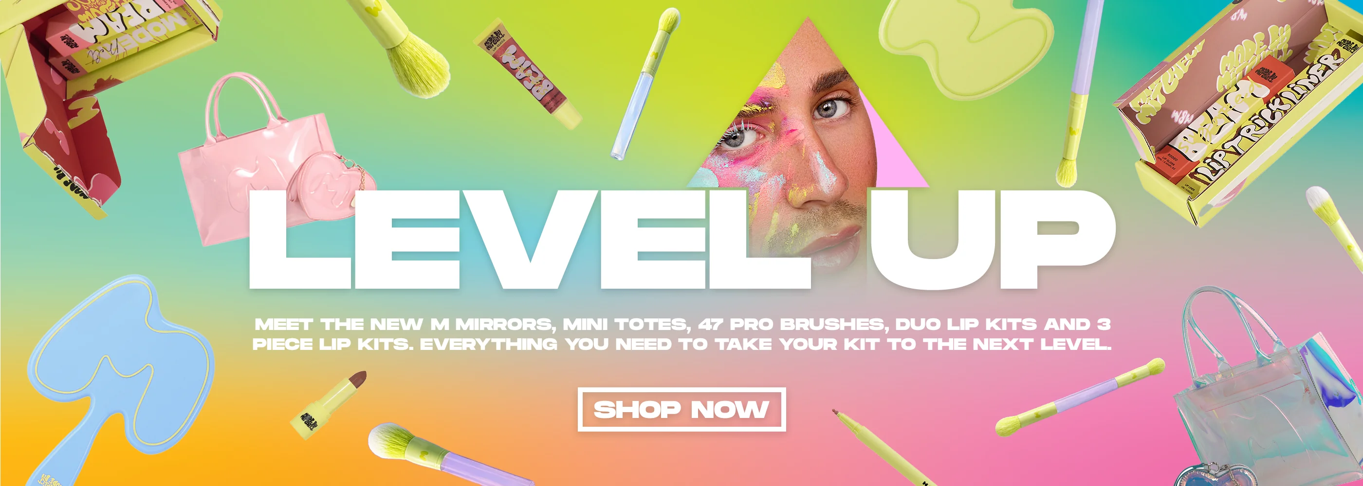 Unleash Your Inner Color Artist