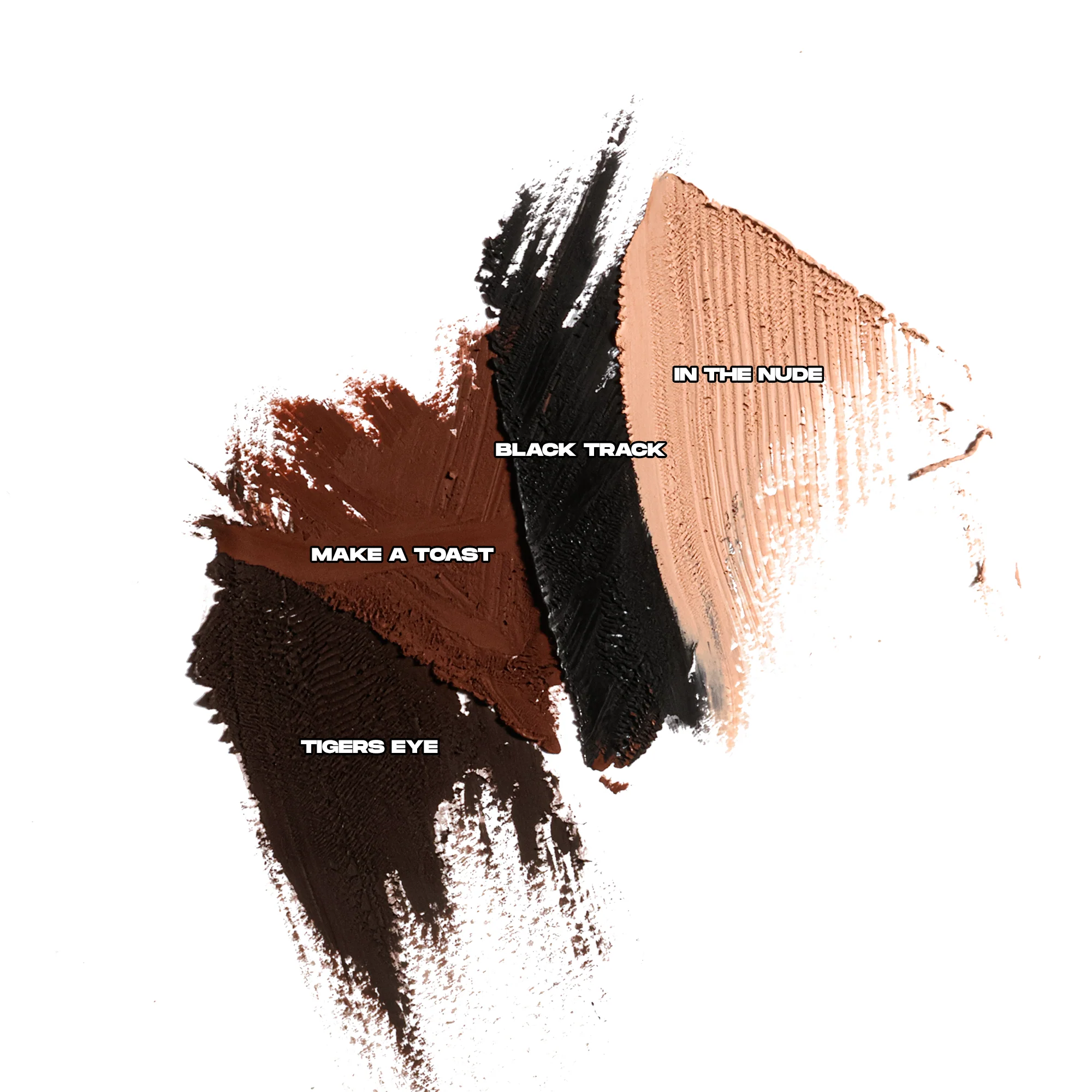 All Smudge No Budge Eye Liner Pencil - Image 2