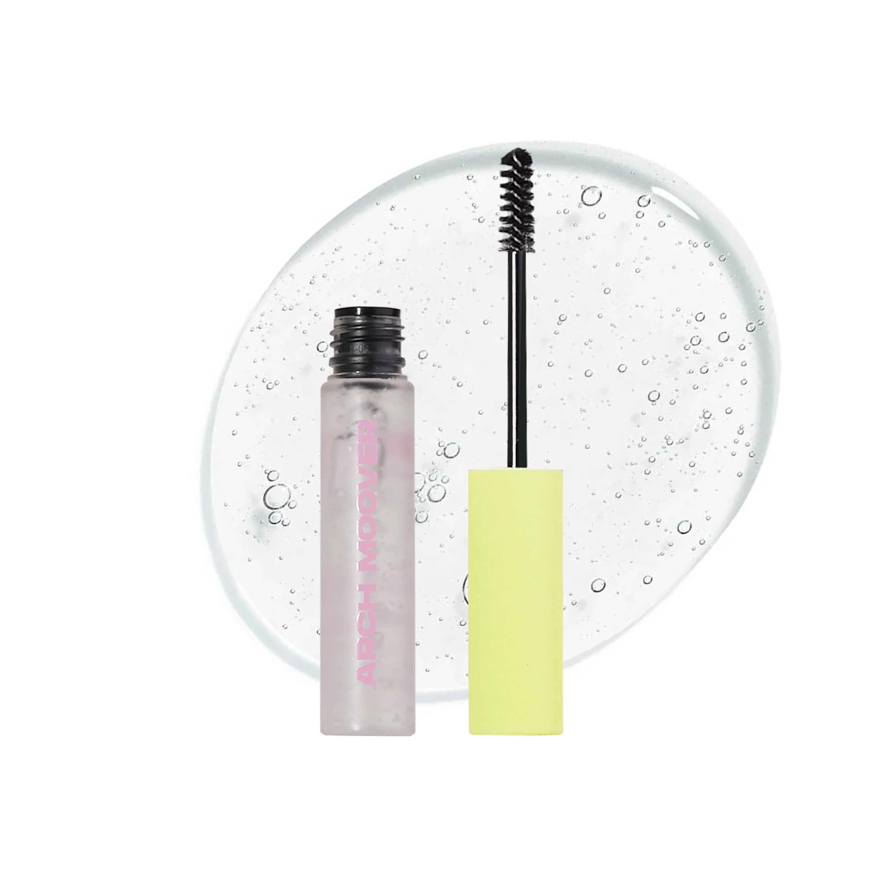 Milk Collection - Arch Moover  Brow Gel - Image 2