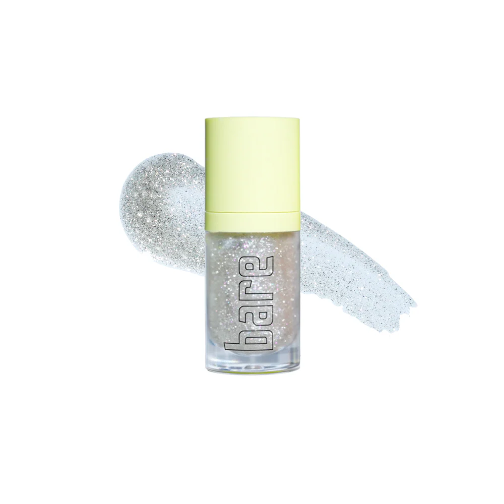 Bare Sparkles Lip Oil - Image 8