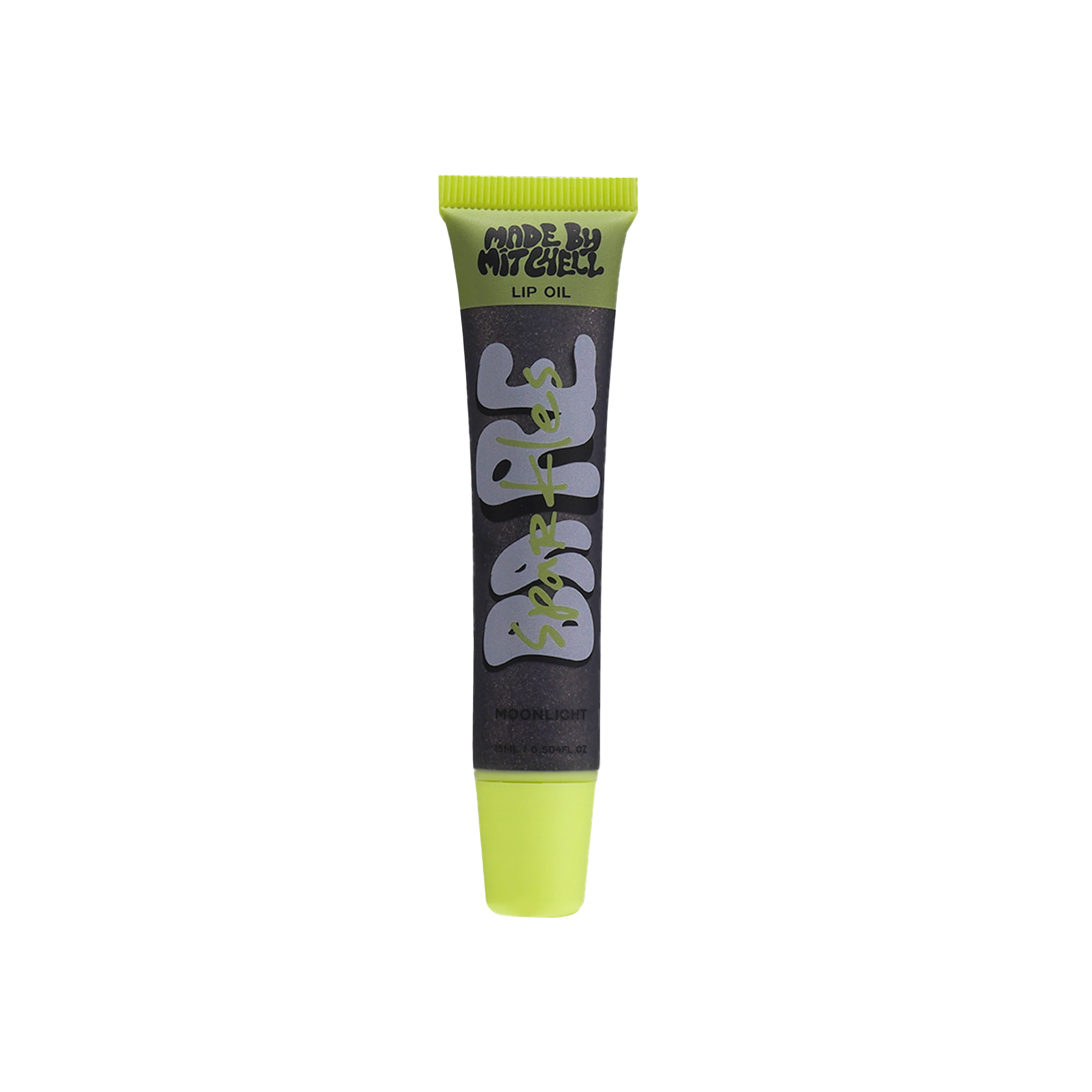 Bare Sparkles Tube Lip Oil - Image 10