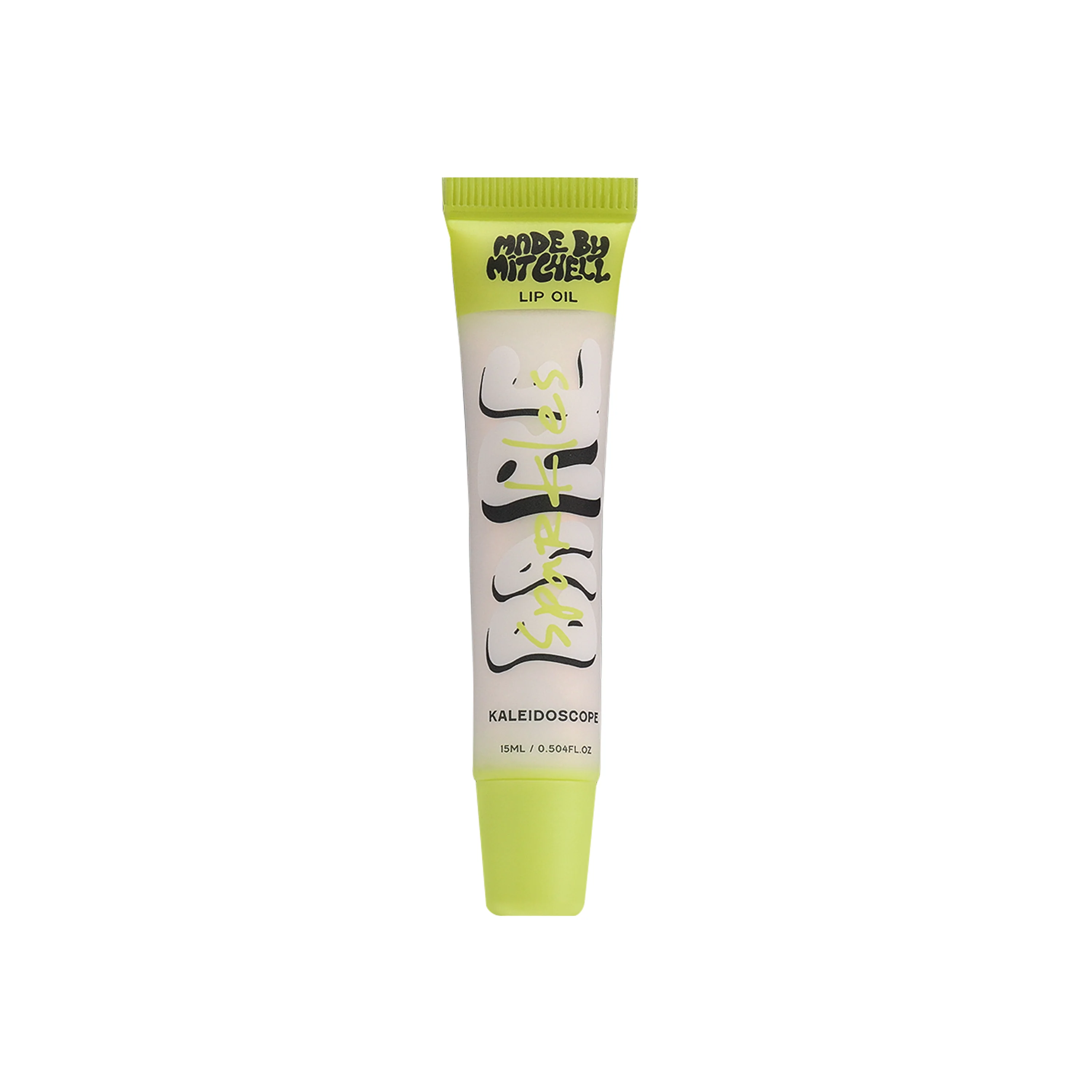Bare Sparkles Tube Lip Oil - Image 13