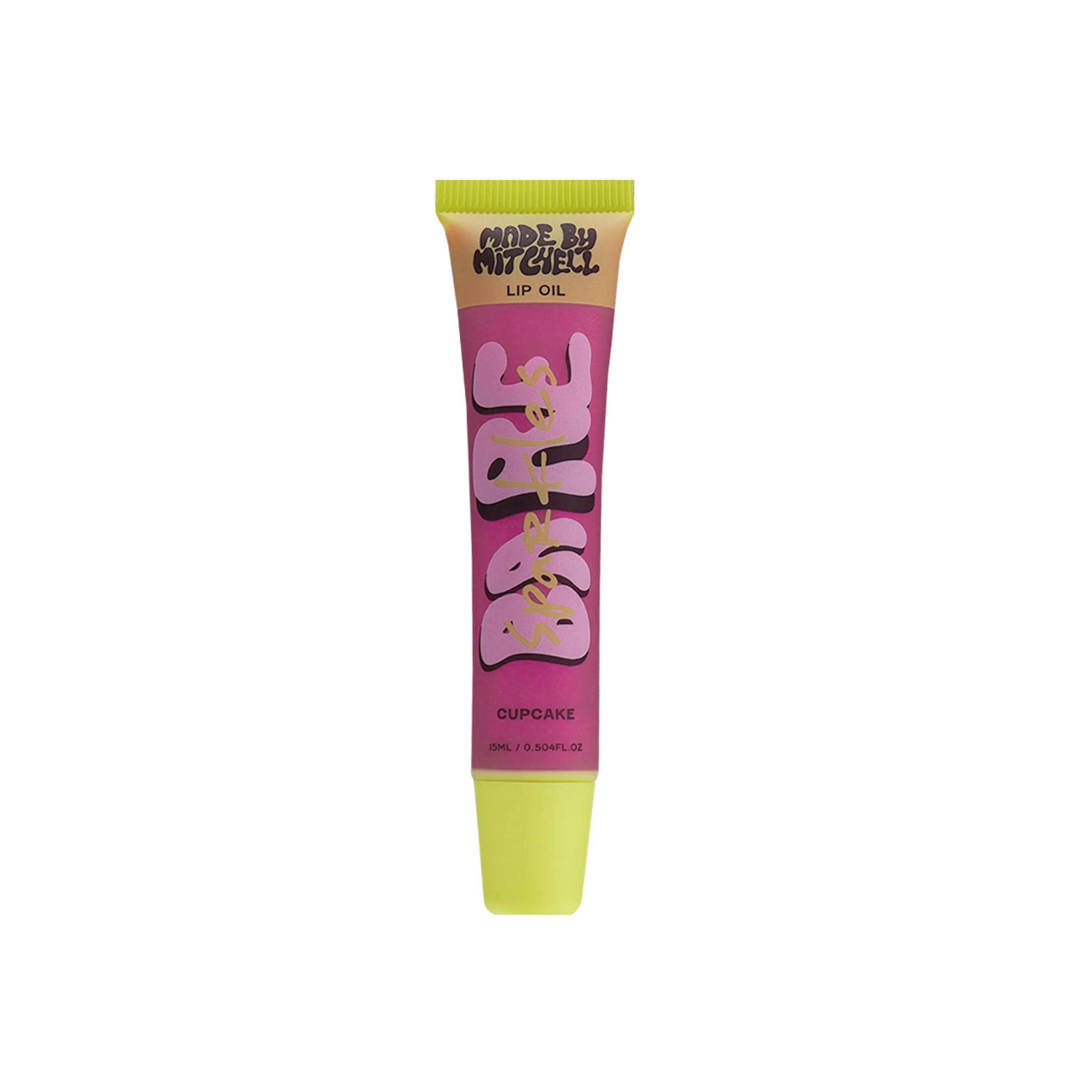 Bare Sparkles Tube Lip Oil - Image 6