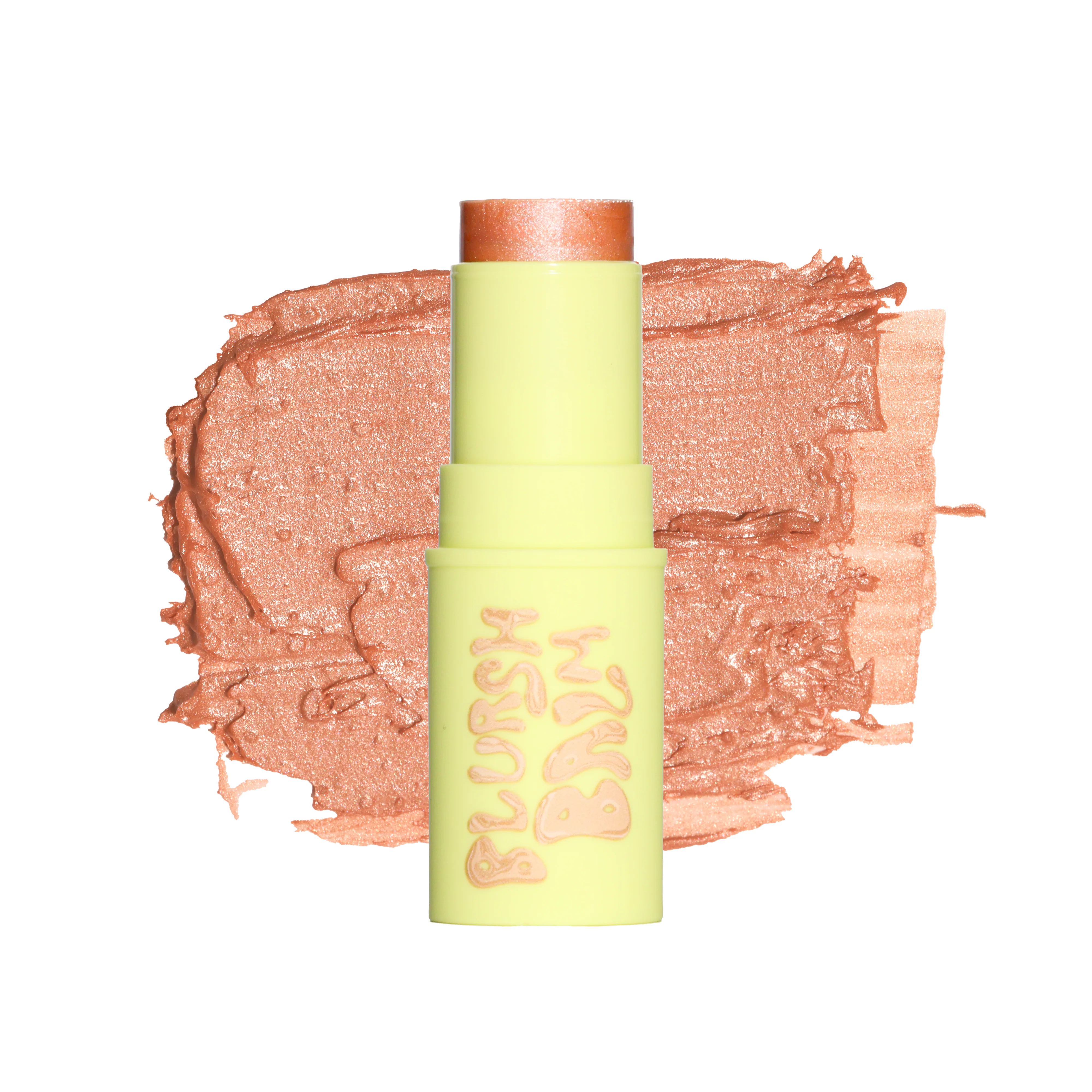 Blursh Balm Lights - Cream Highlight - Image 3