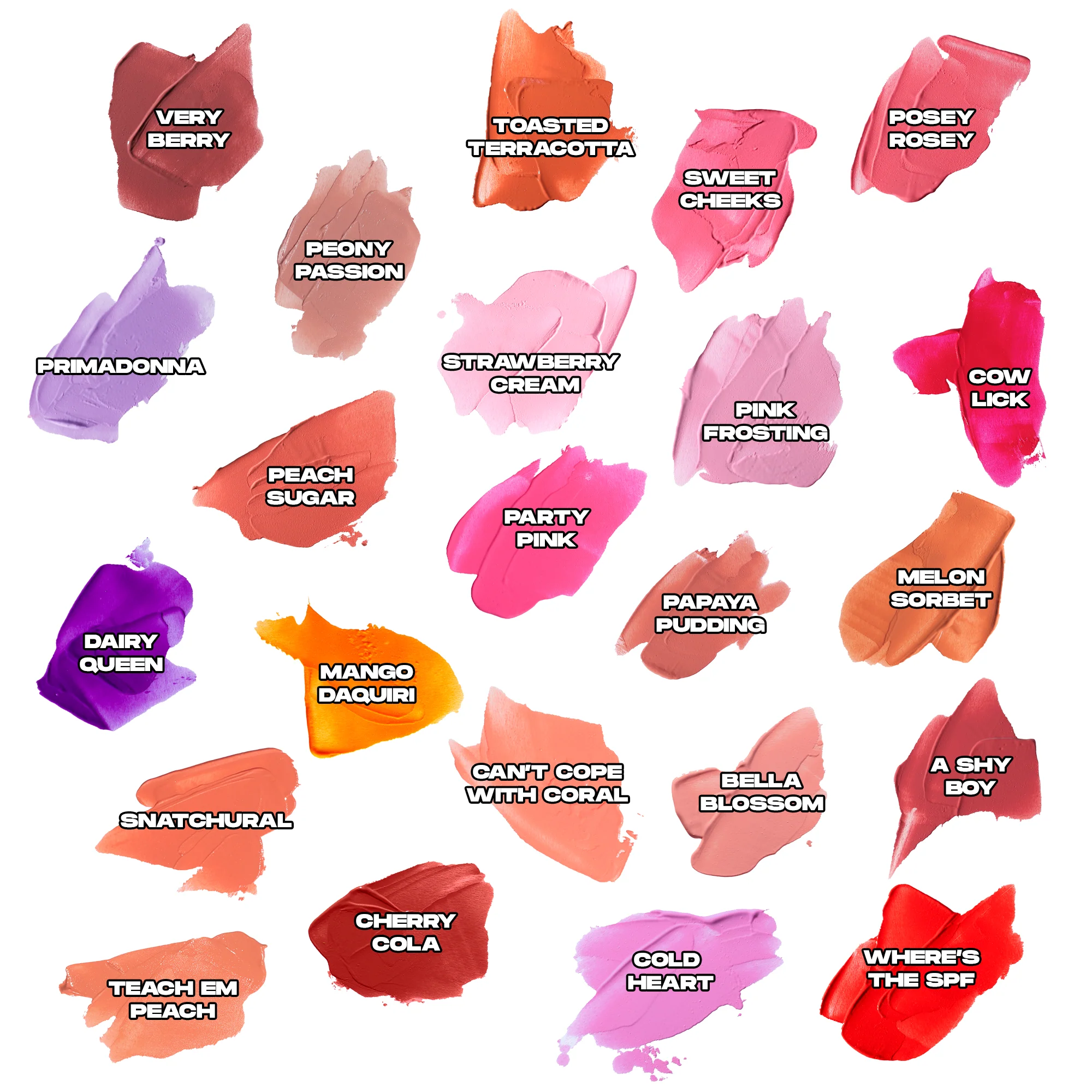 Blursh Liquid Blusher - Image 2