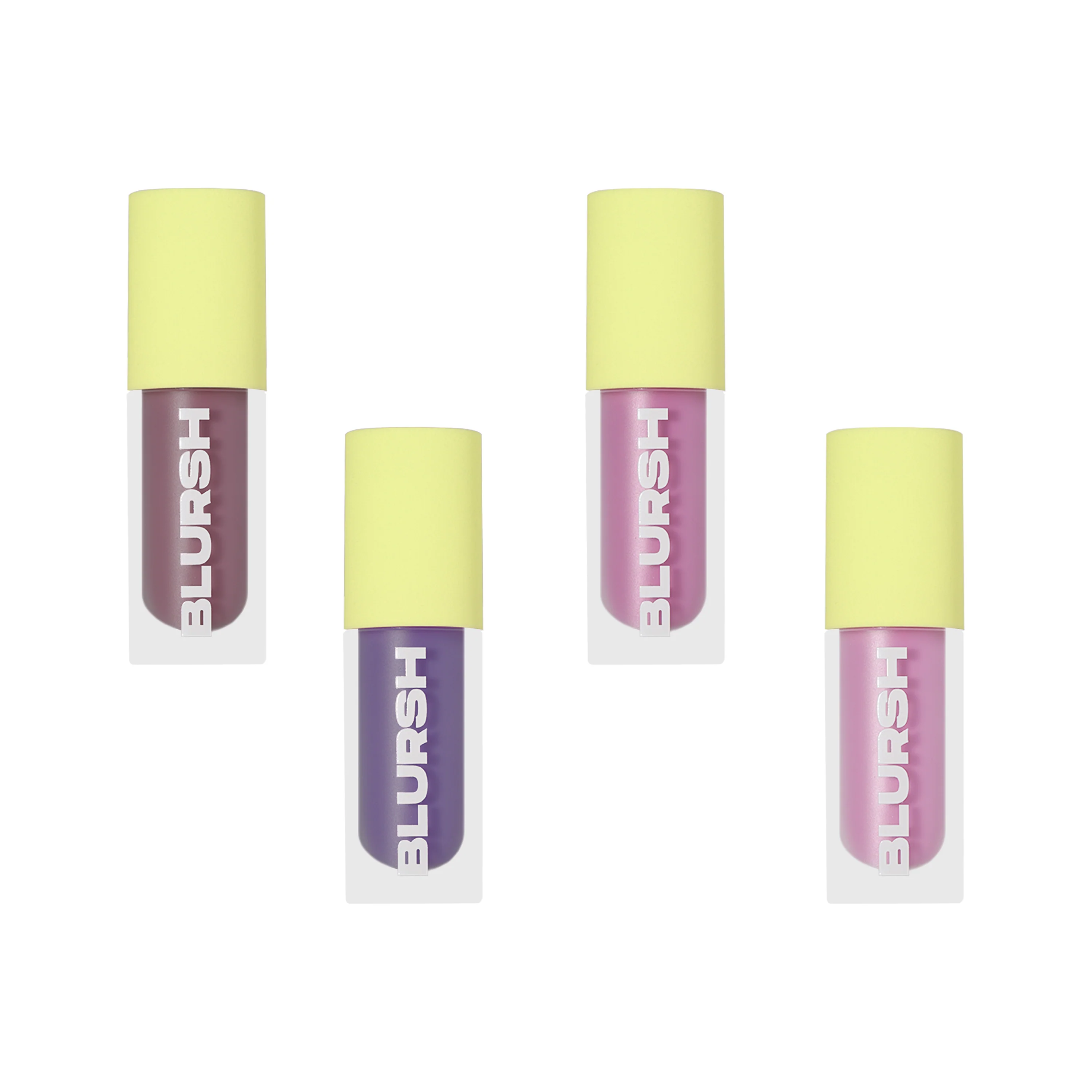 Milk Collection - Liquid Blursh Blusher - Image 2