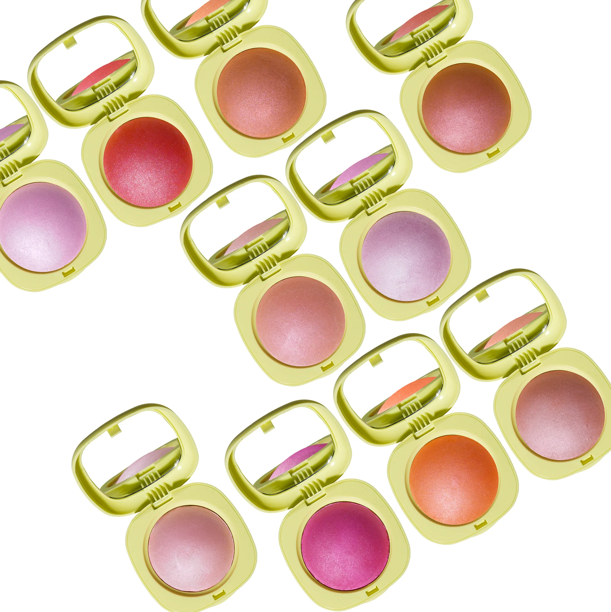 Blursh Pod Domed Blusher - Image 2
