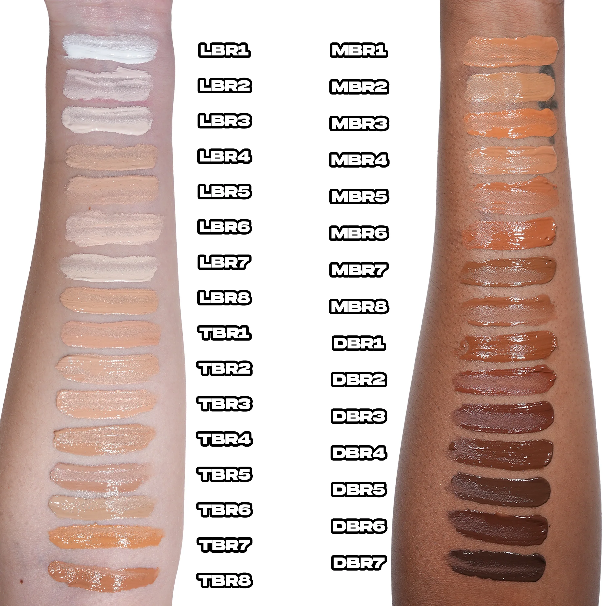 Brighten Concealer - Image 2