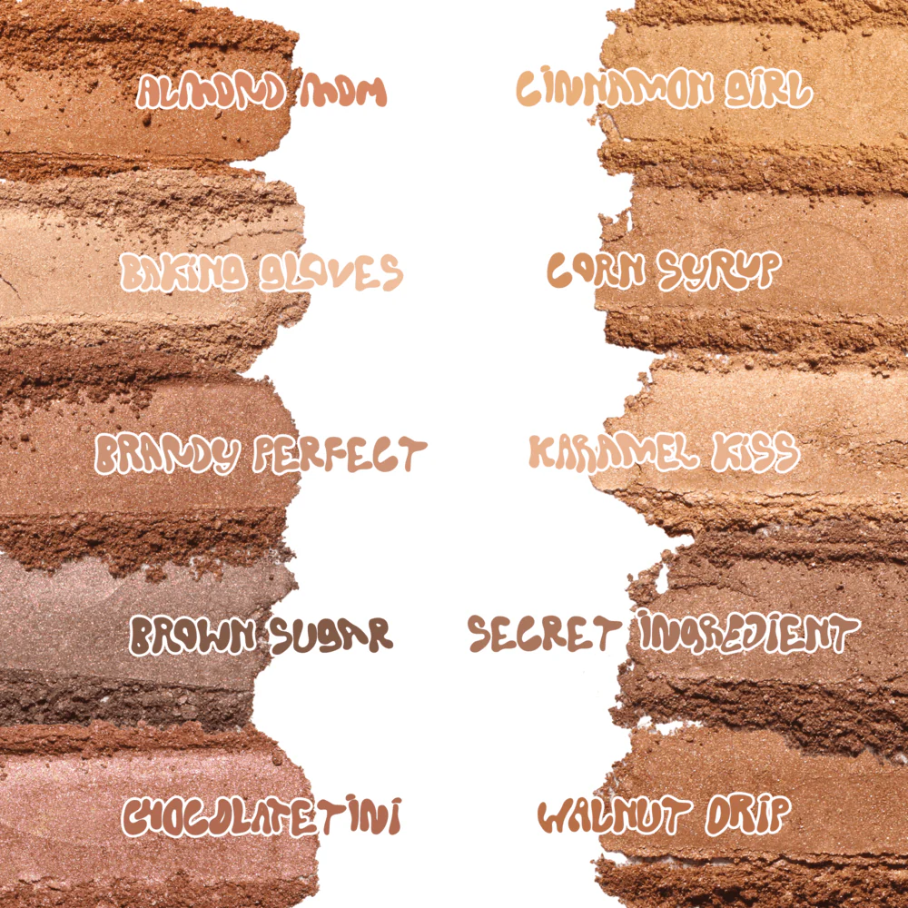 Bronze Pods Domed Bronzer - Image 2