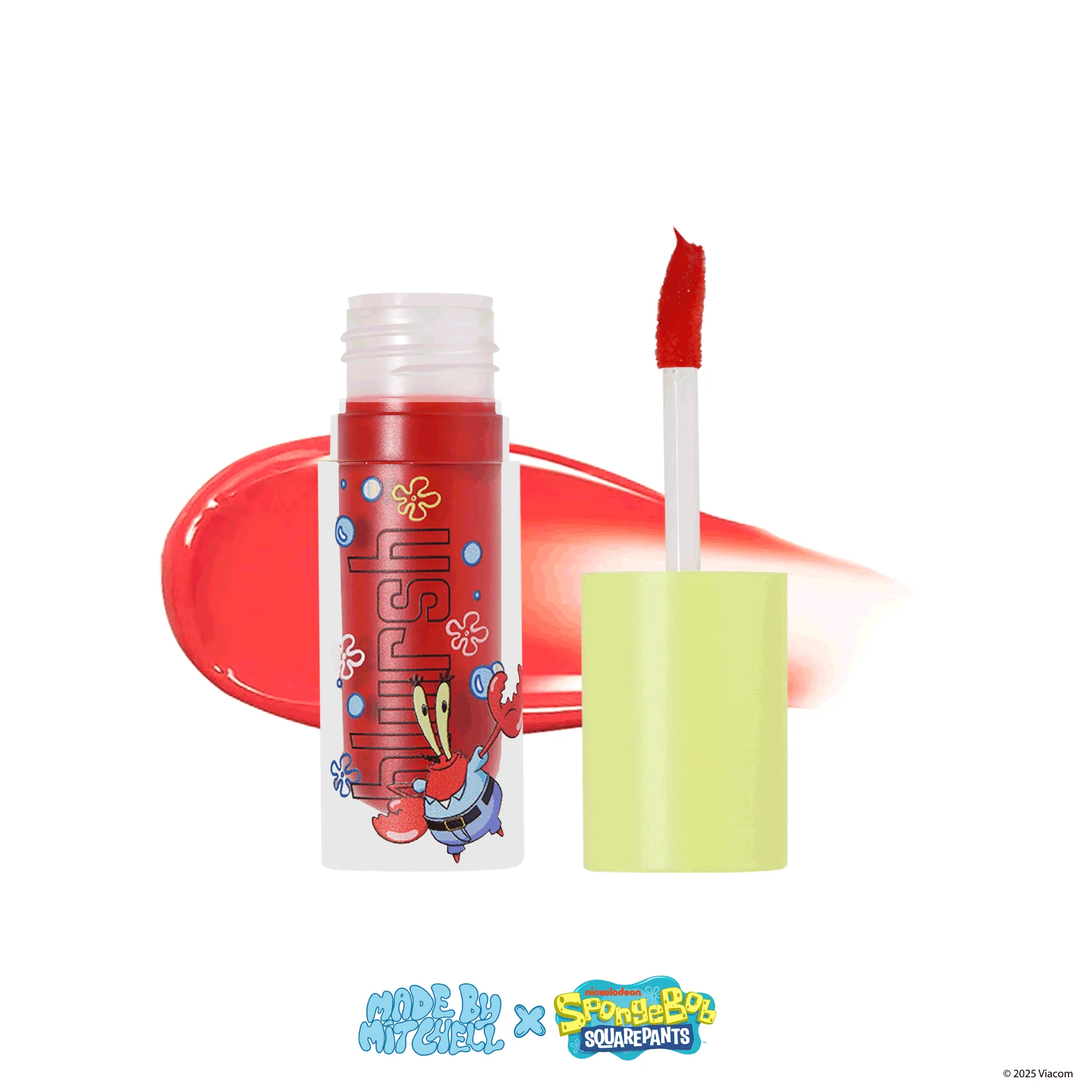 Spongebob - Bubble Blurshin Cheek Bundle - Image 3