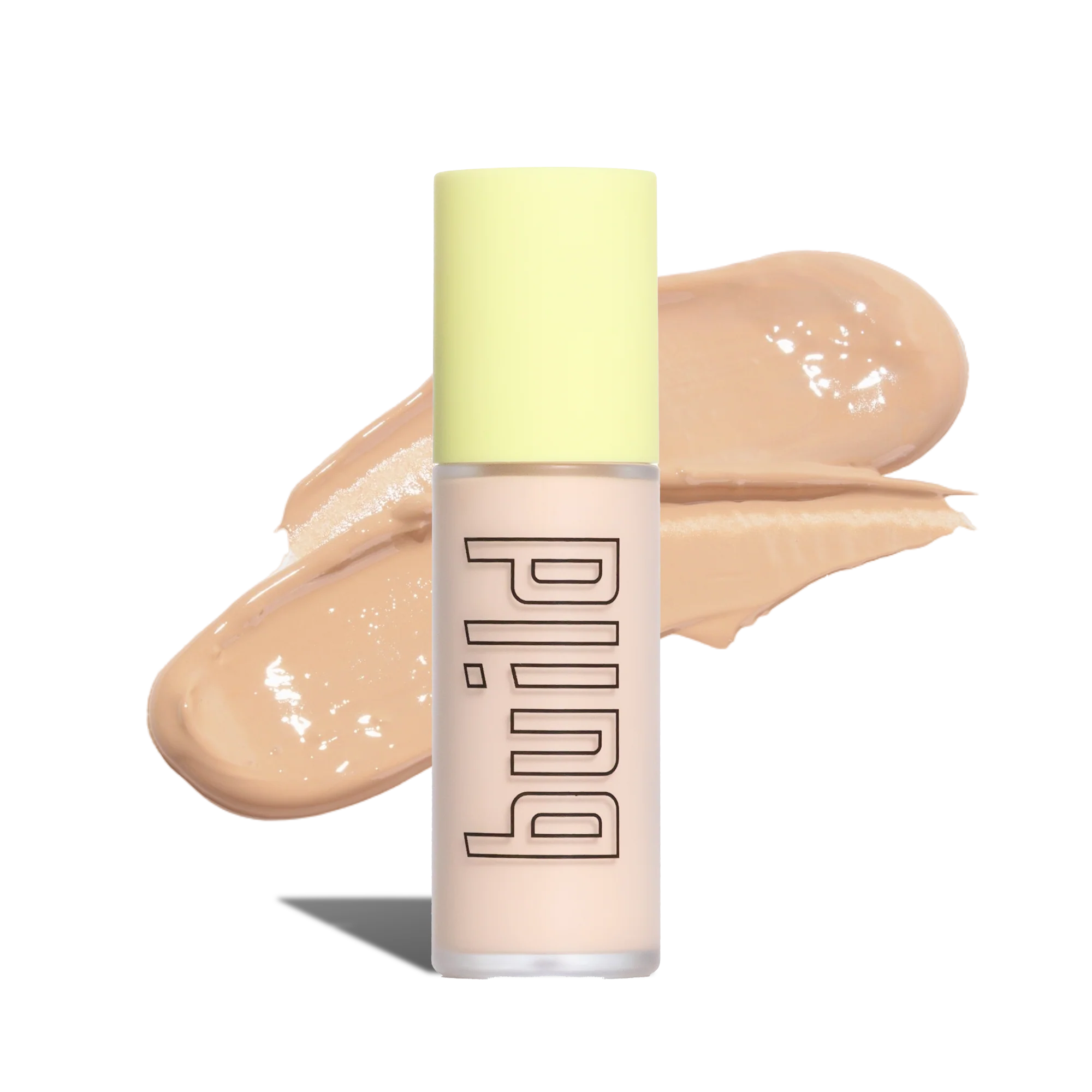 Build Liquid Foundation - Image 11