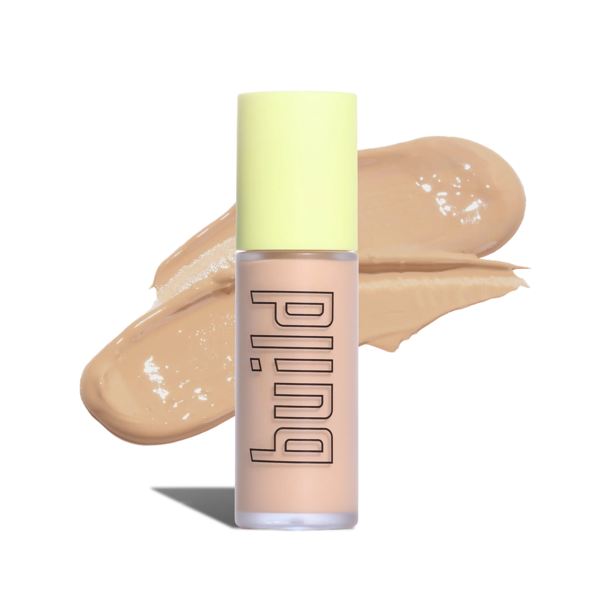 Build Liquid Foundation - Image 20