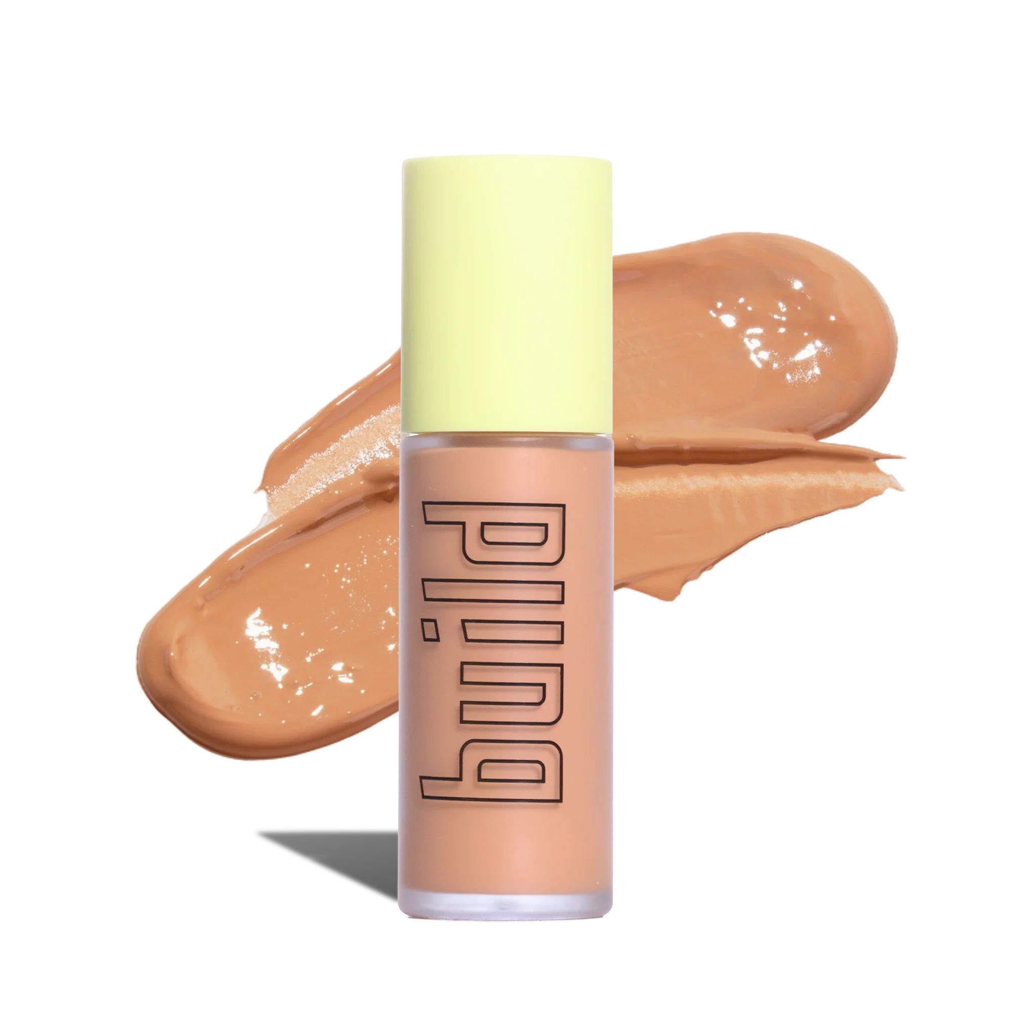 Build Liquid Foundation - Image 24