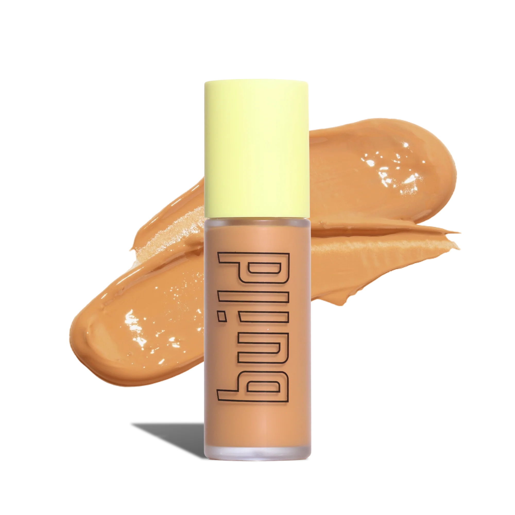 Build Liquid Foundation - Image 28