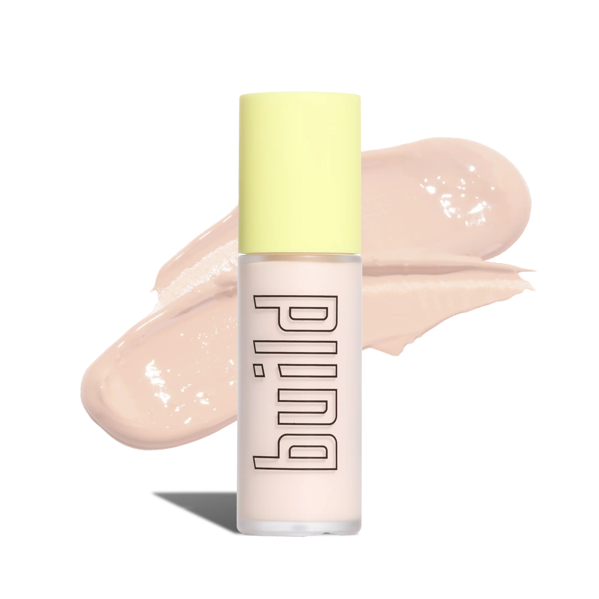 Build Liquid Foundation - Image 3
