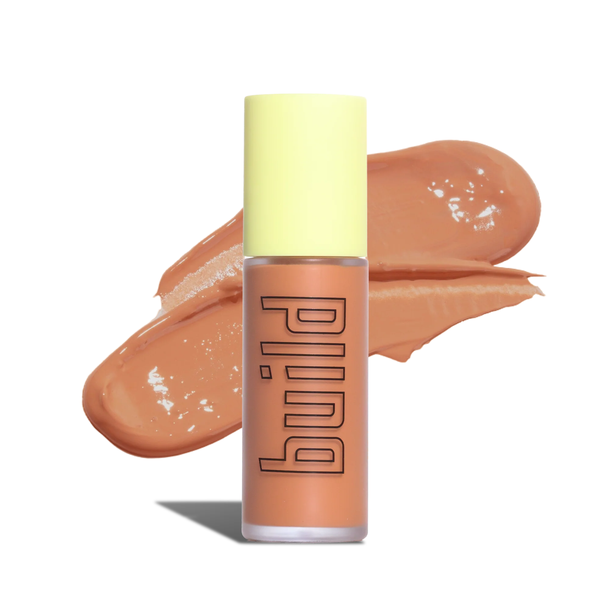 Build Liquid Foundation - Image 32