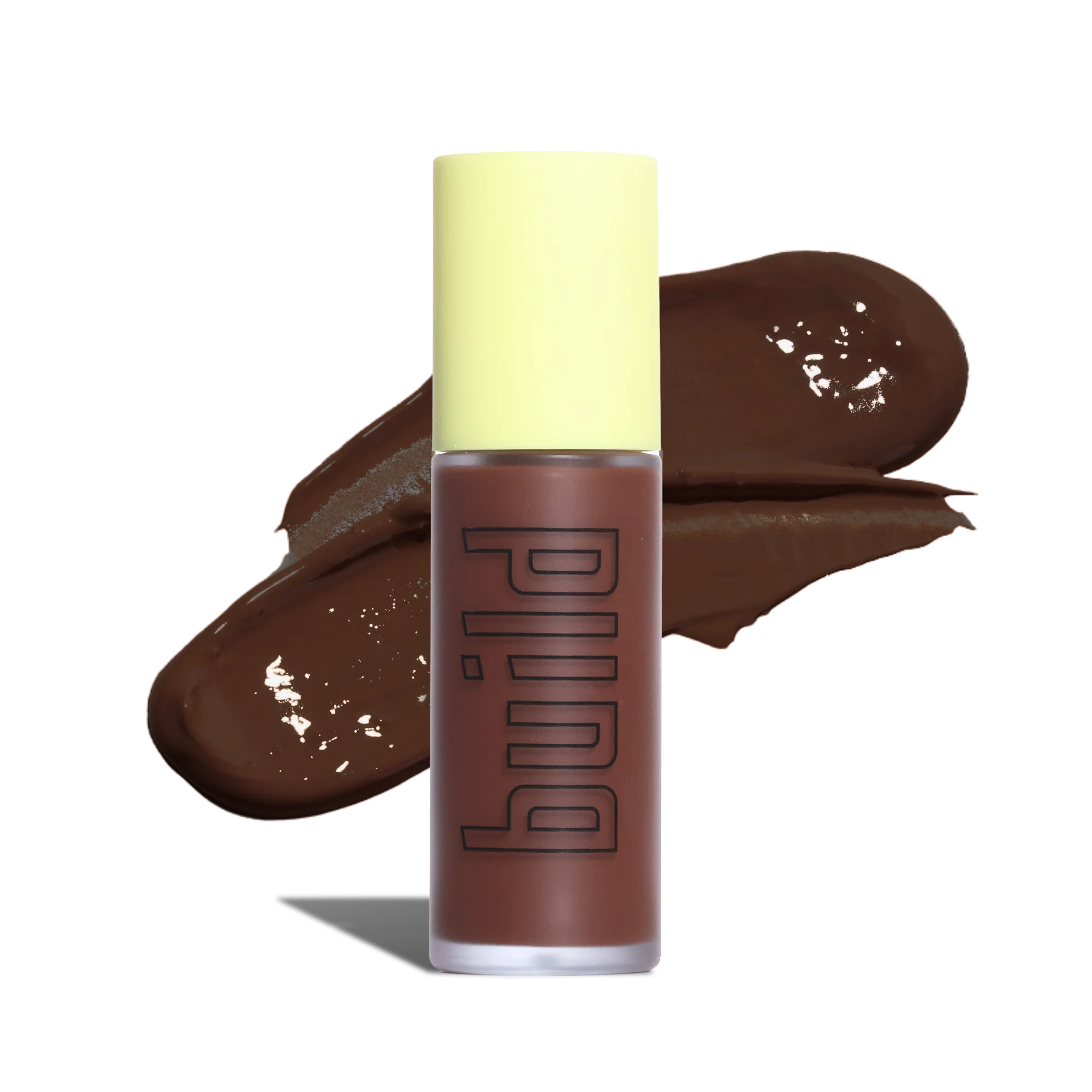 Build Liquid Foundation - Image 45
