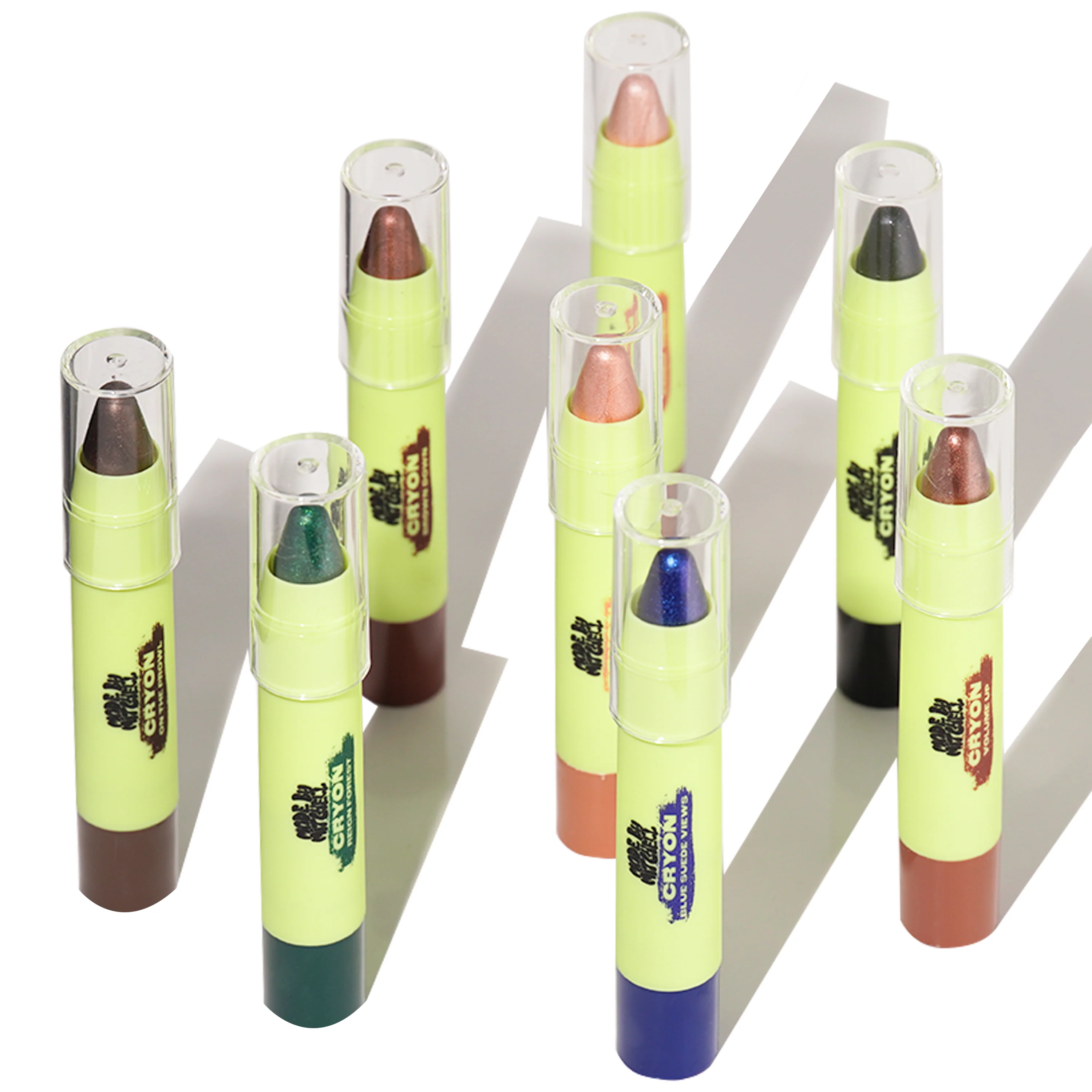 Cryons Eyeshadow Crayon - Image 10