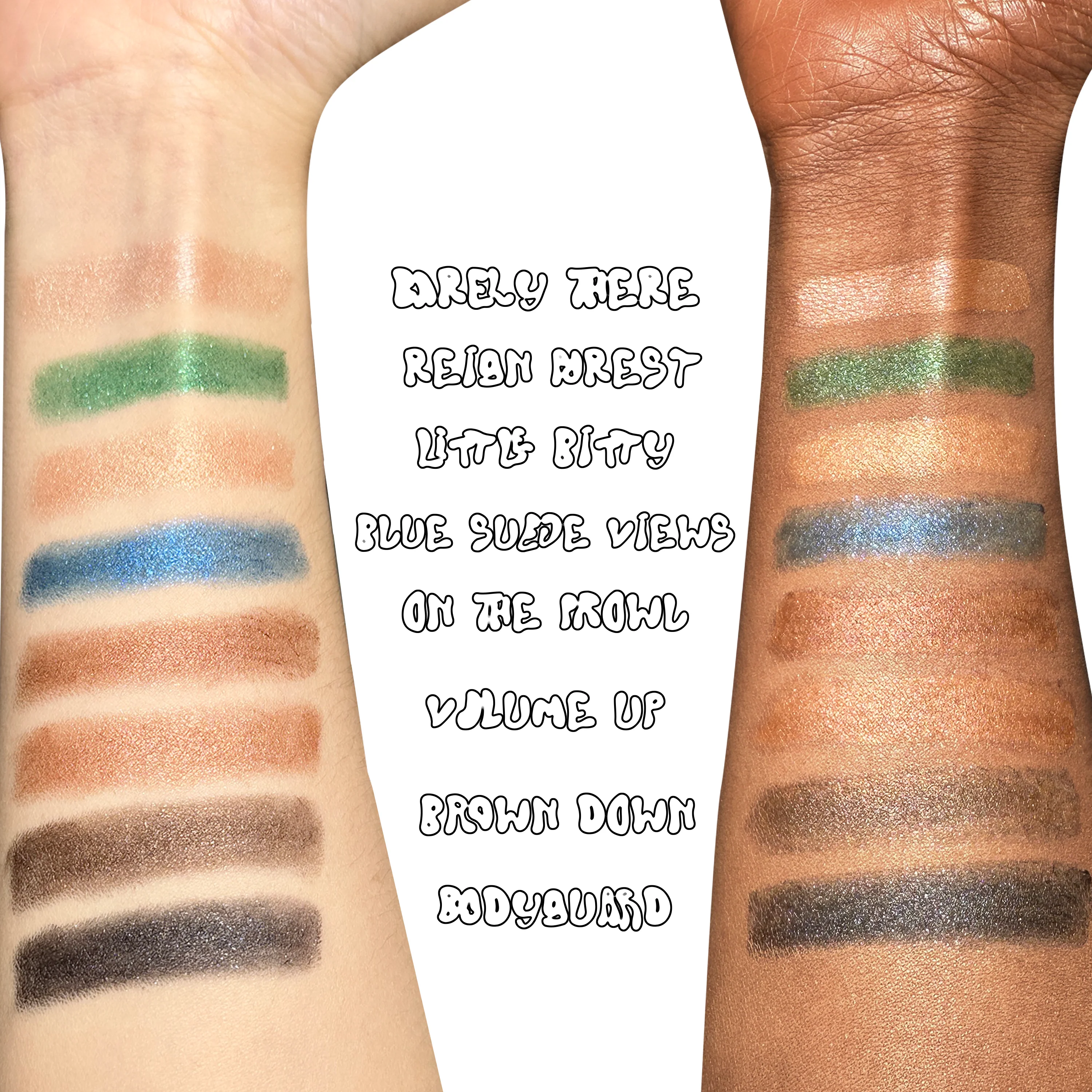 Cryons Eyeshadow Crayon - Image 7