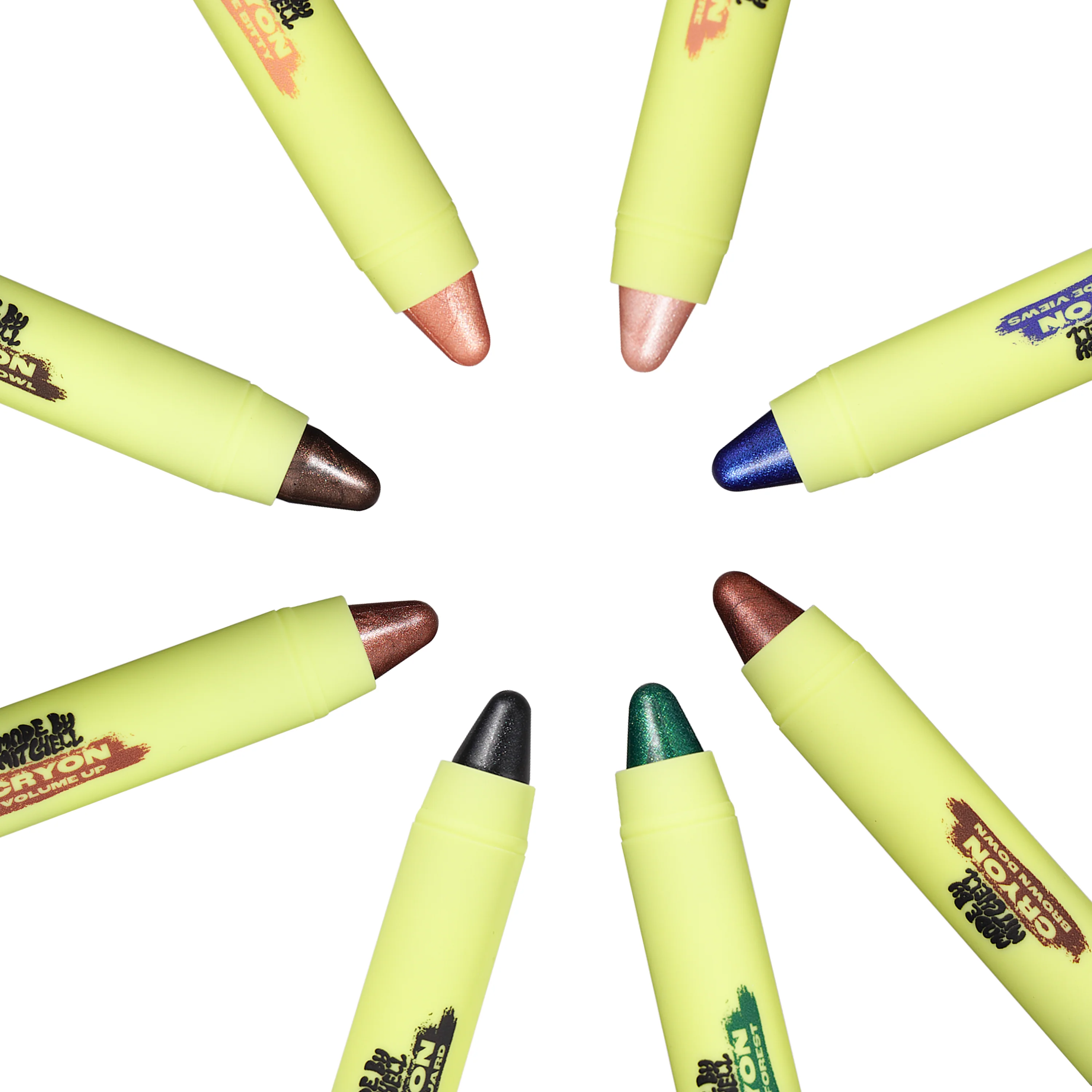 Cryons Eyeshadow Crayon - Image 8
