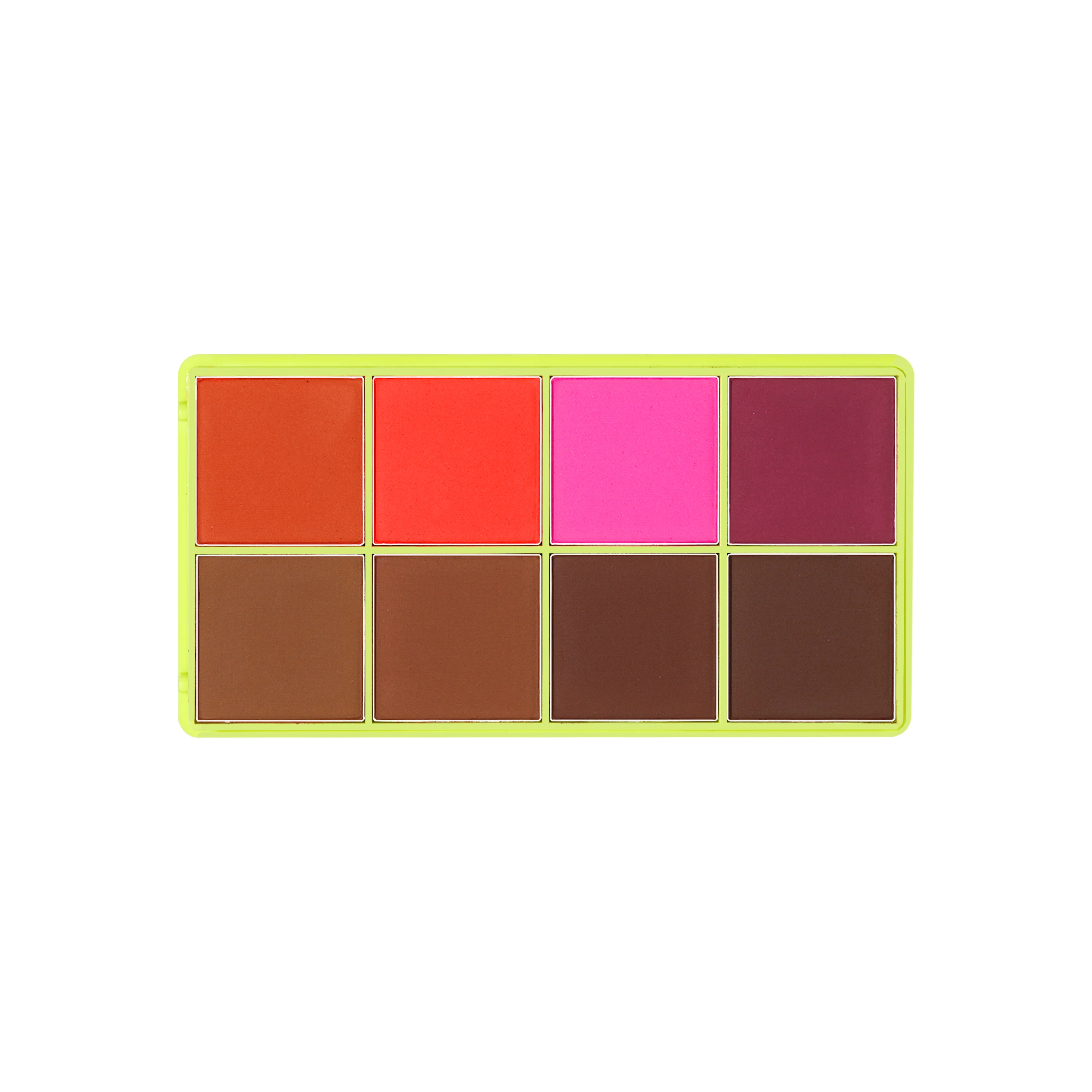 Curve Case PRESSED Palettes - Image 7