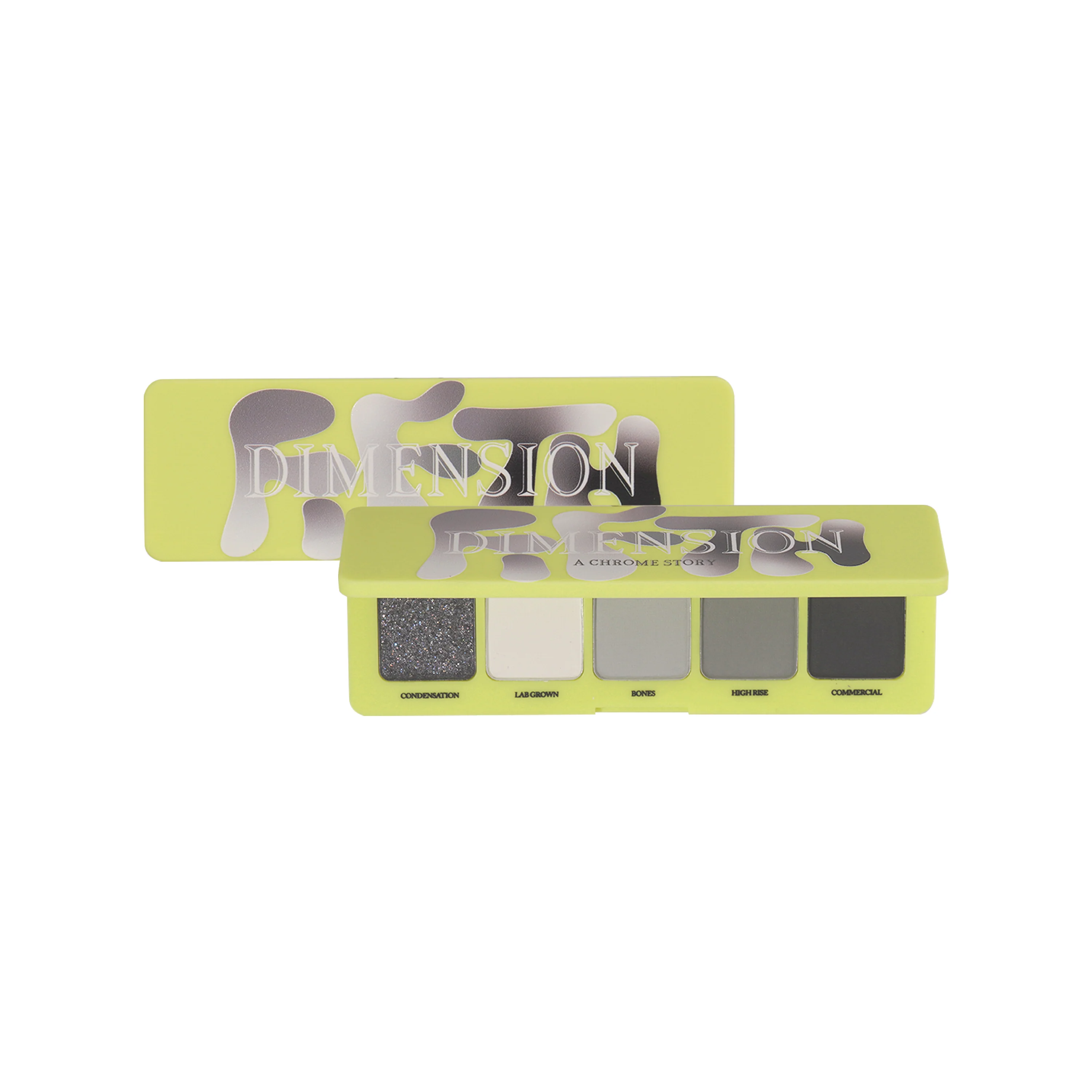 Drippin' In Platinum 6 Piece Makeup Bundle - Exclusive - Image 8