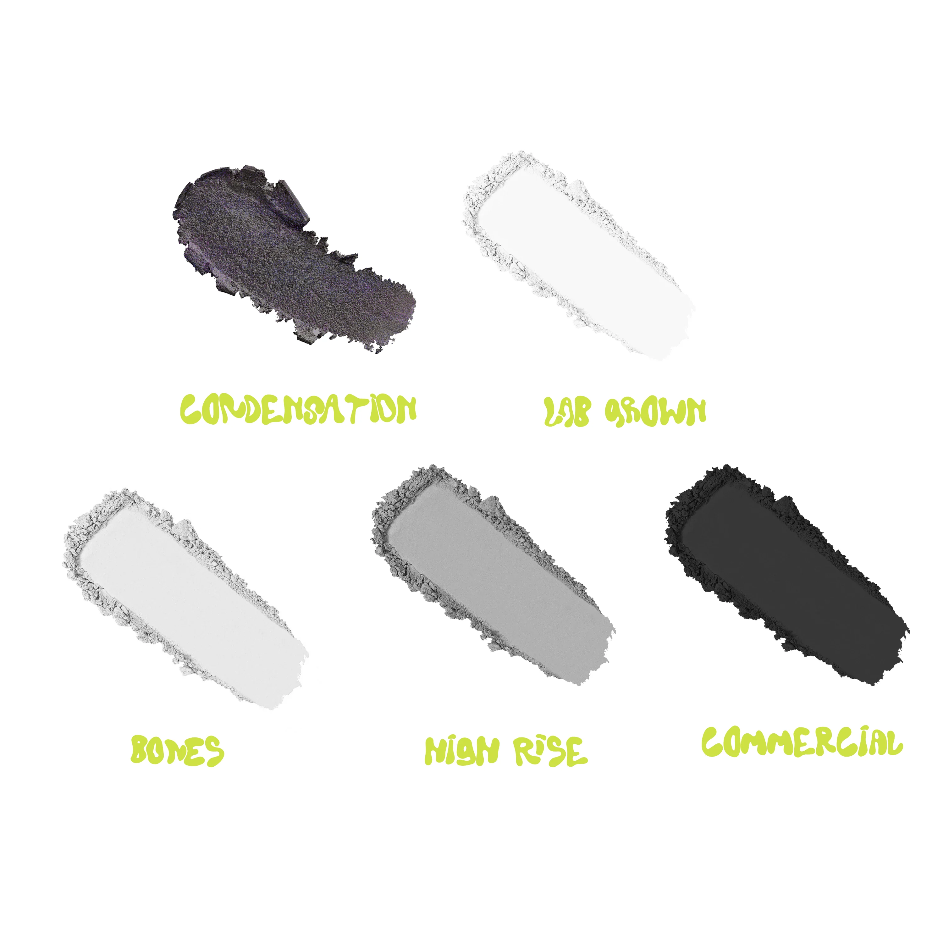 Drippin' In Platinum 6 Piece Makeup Bundle - Exclusive - Image 9