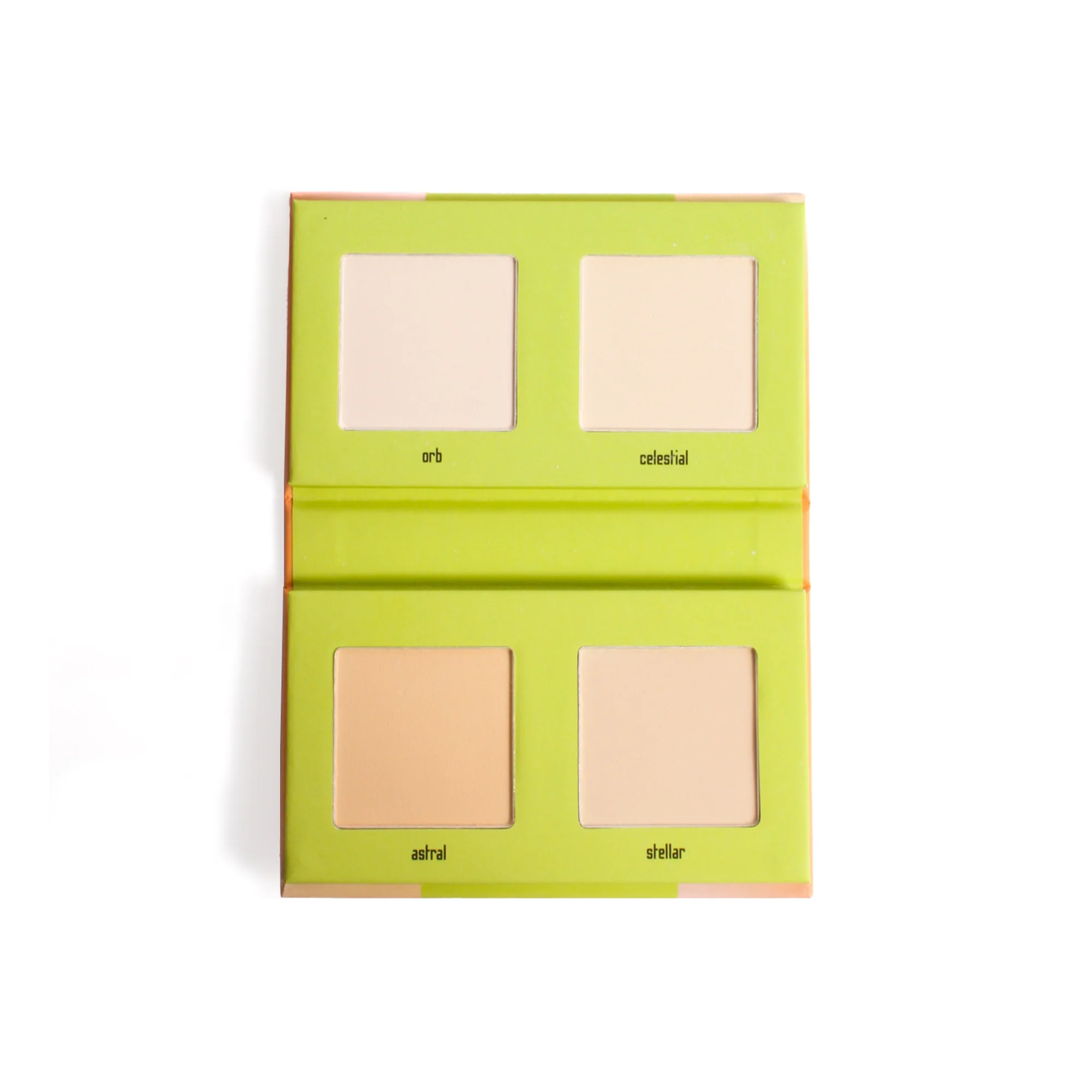 Eyelights Brightening Powder Palette - Image 2