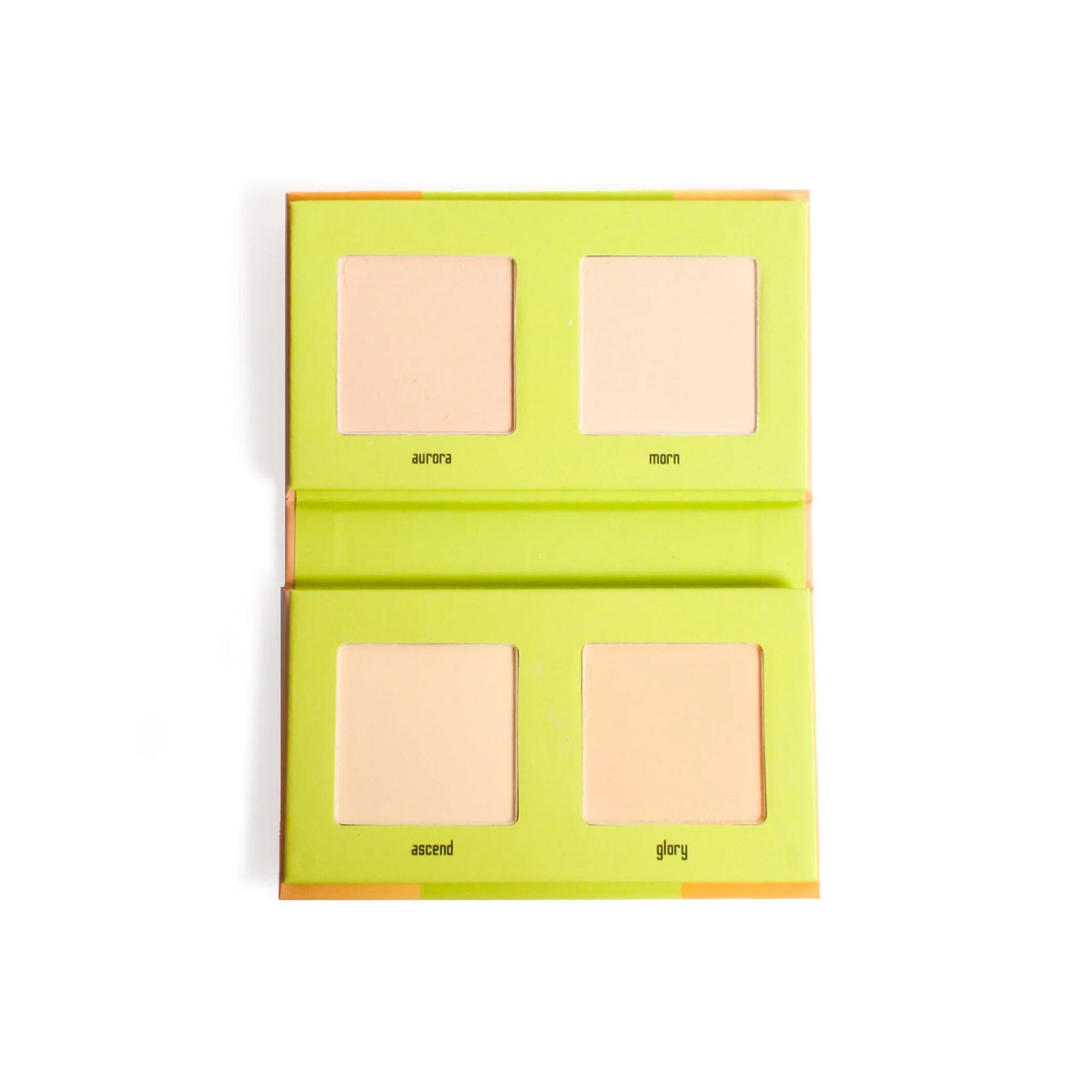 Eyelights Brightening Powder Palette - Image 4