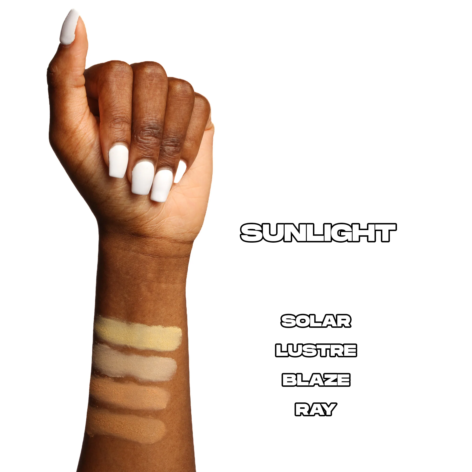 Eyelights Brightening Powder Palette - Image 7