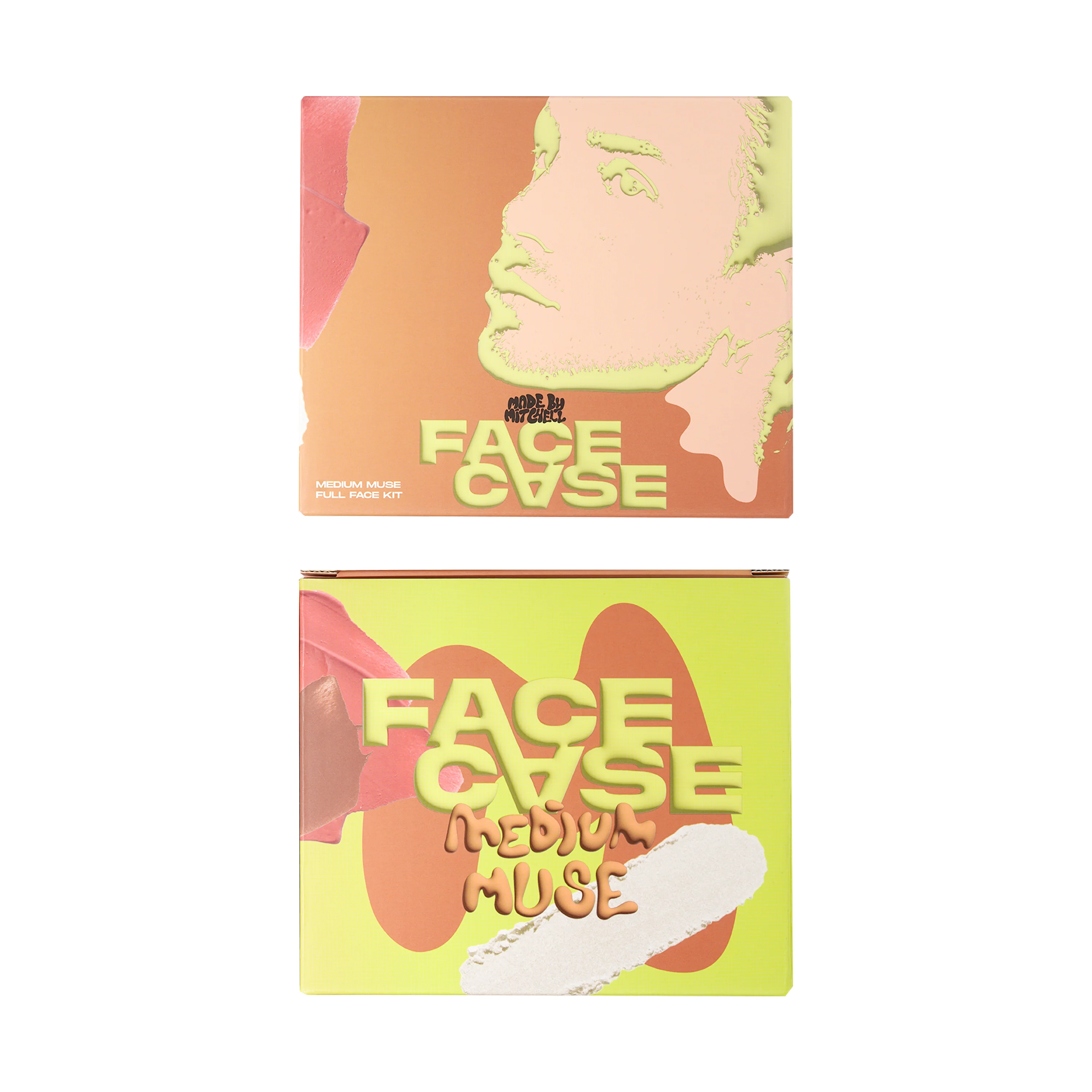 Face Case Makeup Bundle - Includes Vanity Case - Image 10