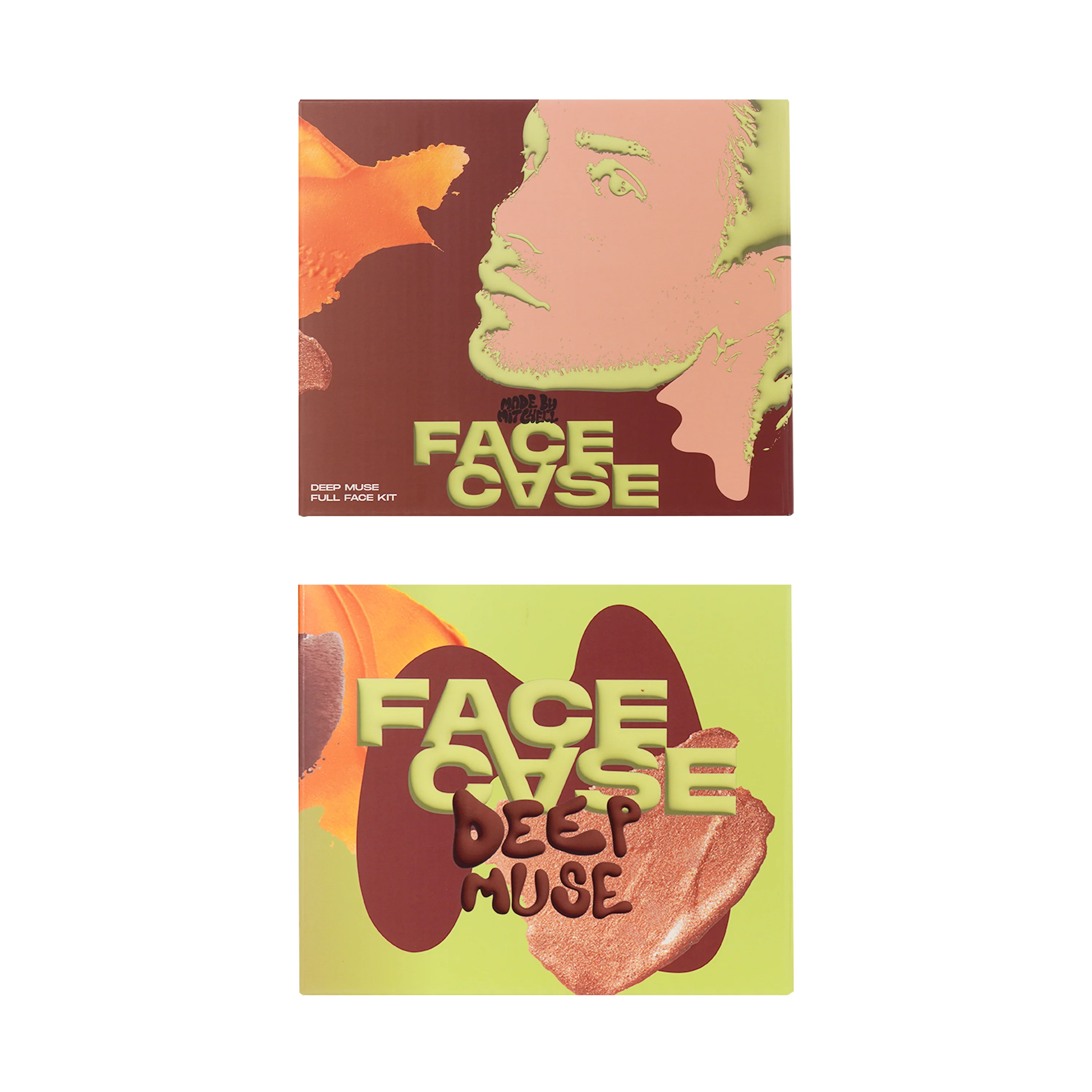Face Case Makeup Bundle - Includes Vanity Case - Image 13