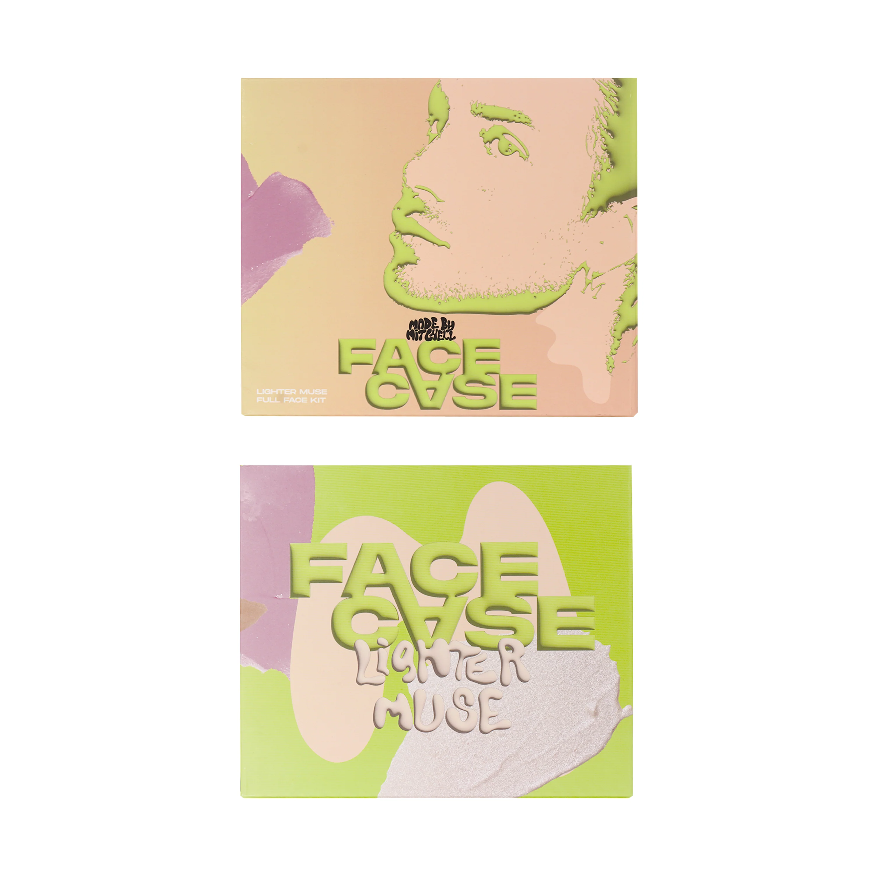 Face Case Makeup Bundle - Includes Vanity Case - Image 4