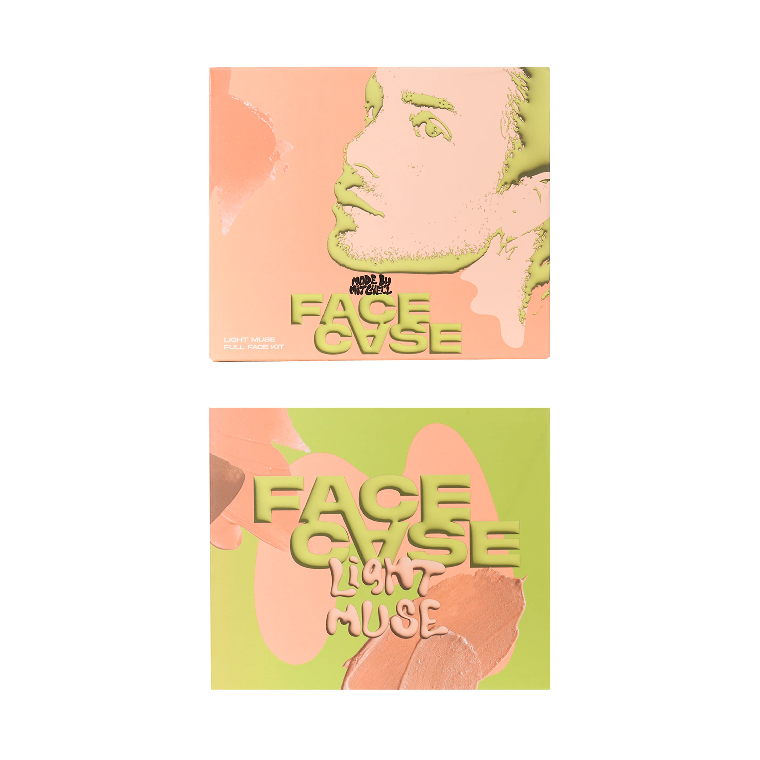 Face Case Makeup Bundle - Includes Vanity Case - Image 7