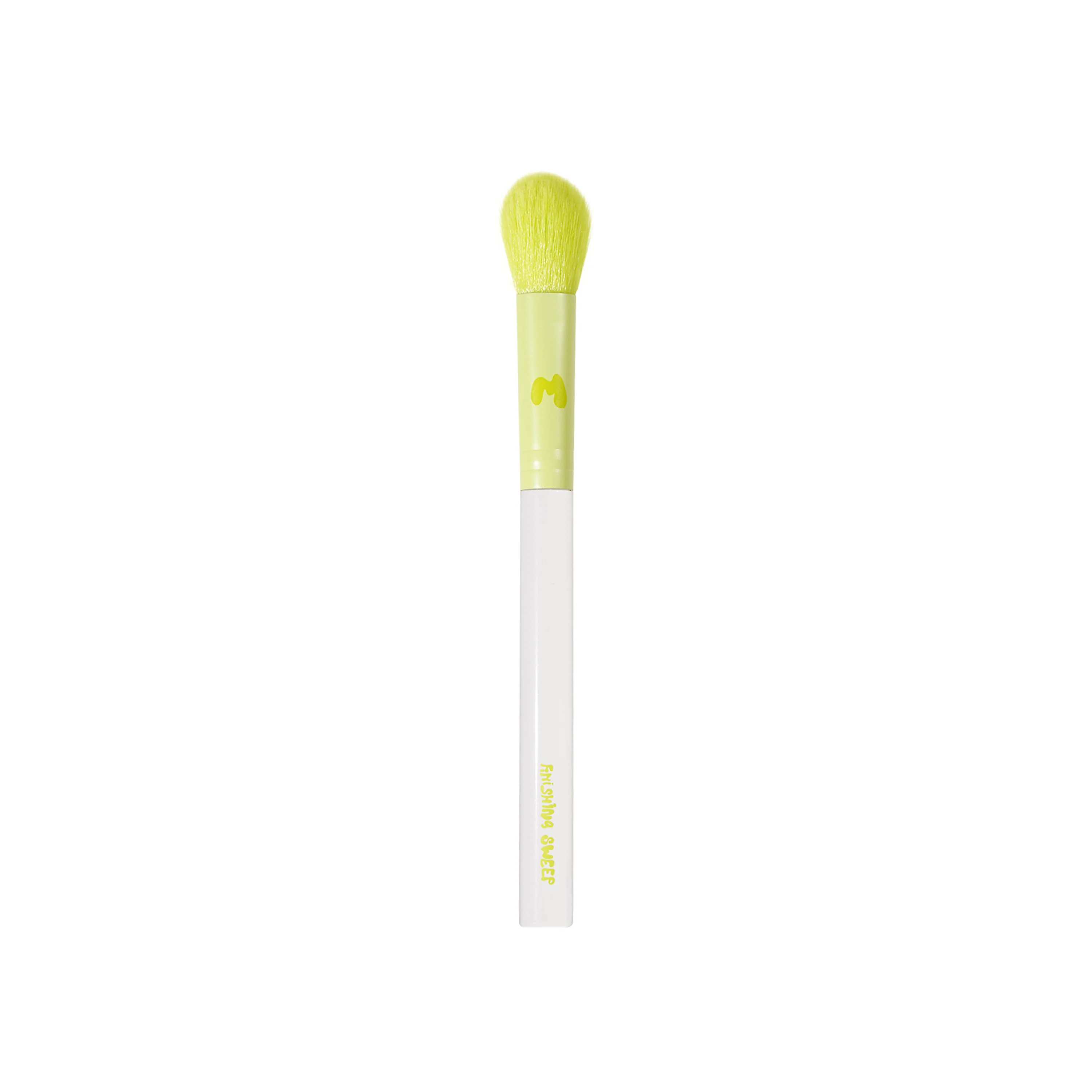 Pro Face & Eye Brush Collection - Image 21