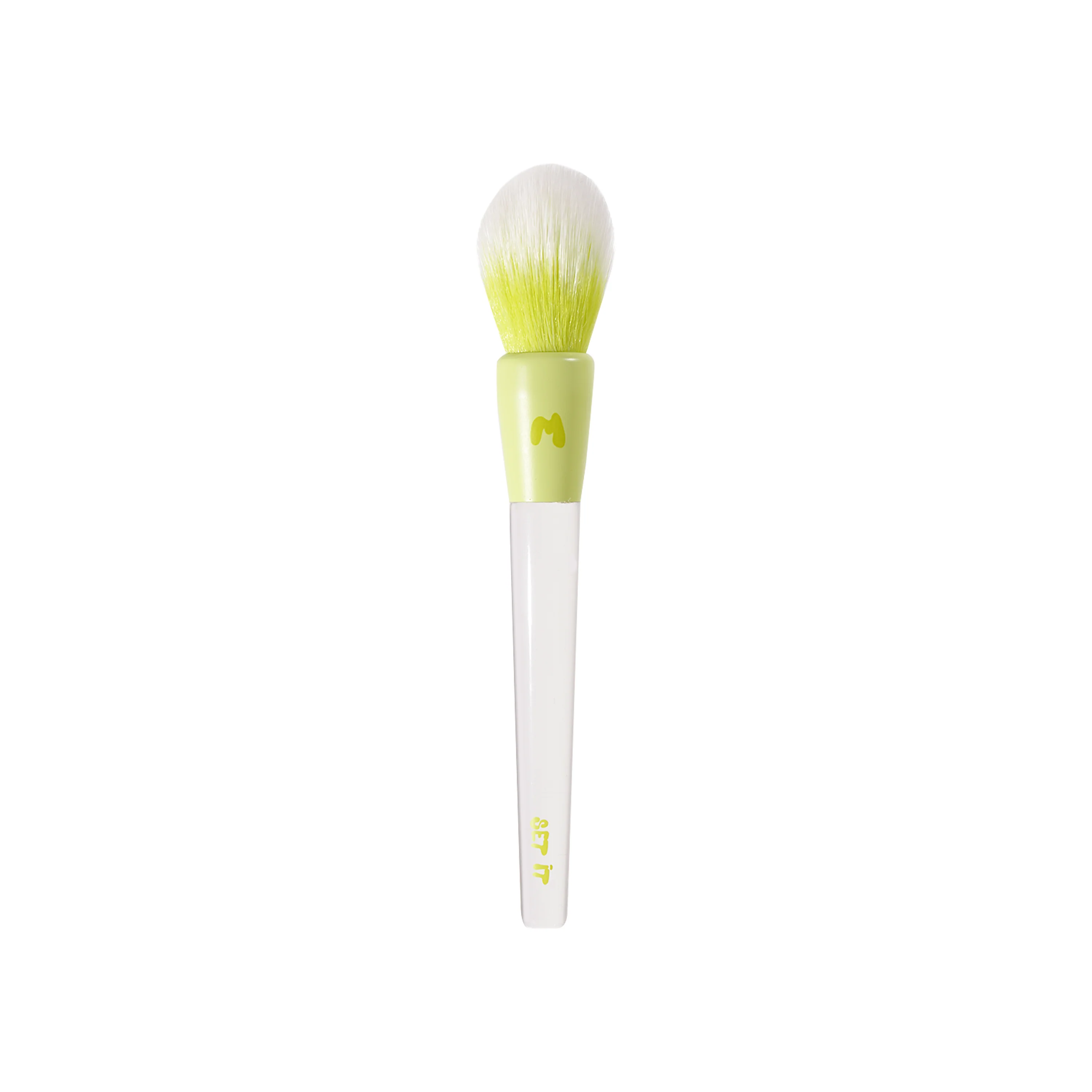 Pro Face & Eye Brush Collection - Image 38