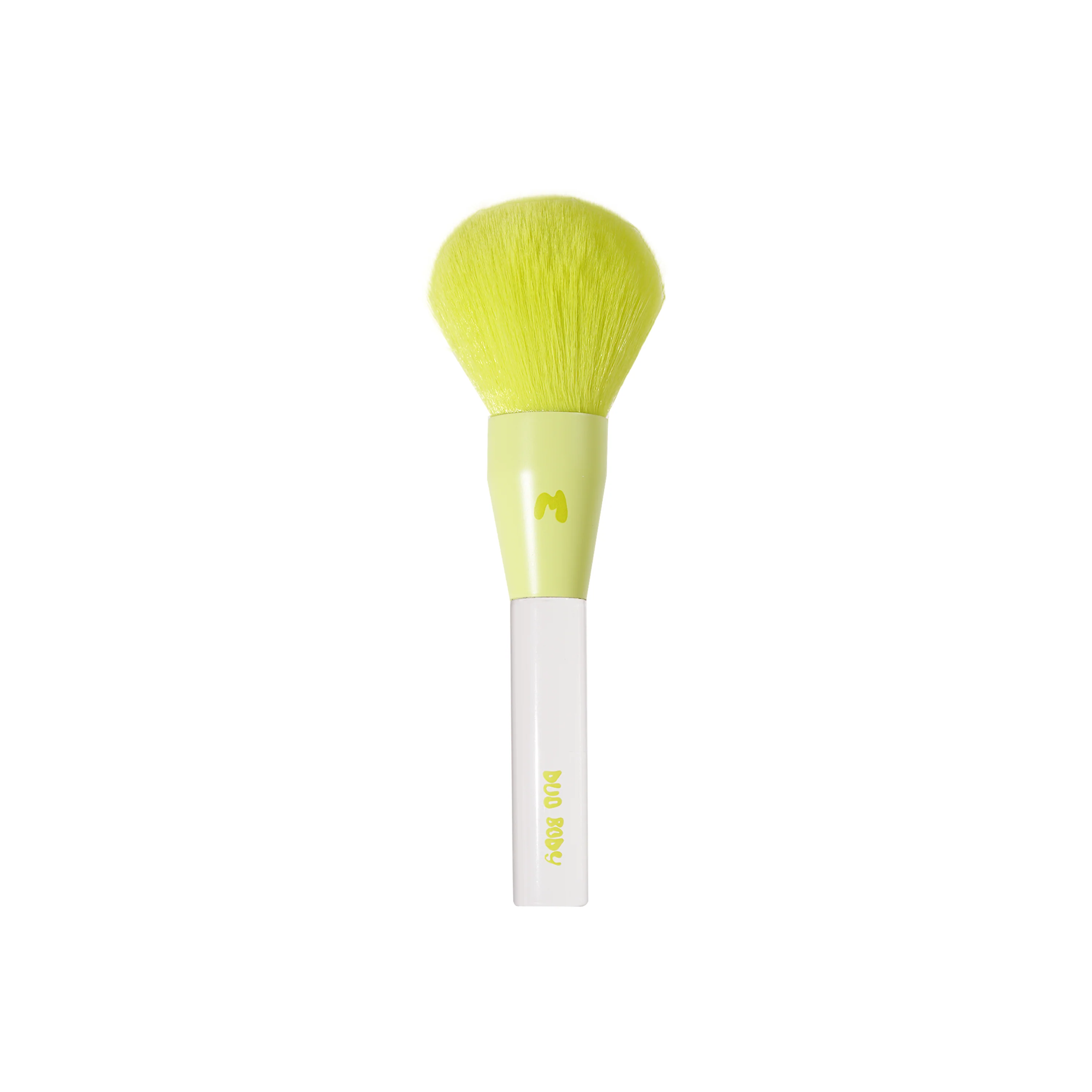 Pro Face & Eye Brush Collection - Image 4