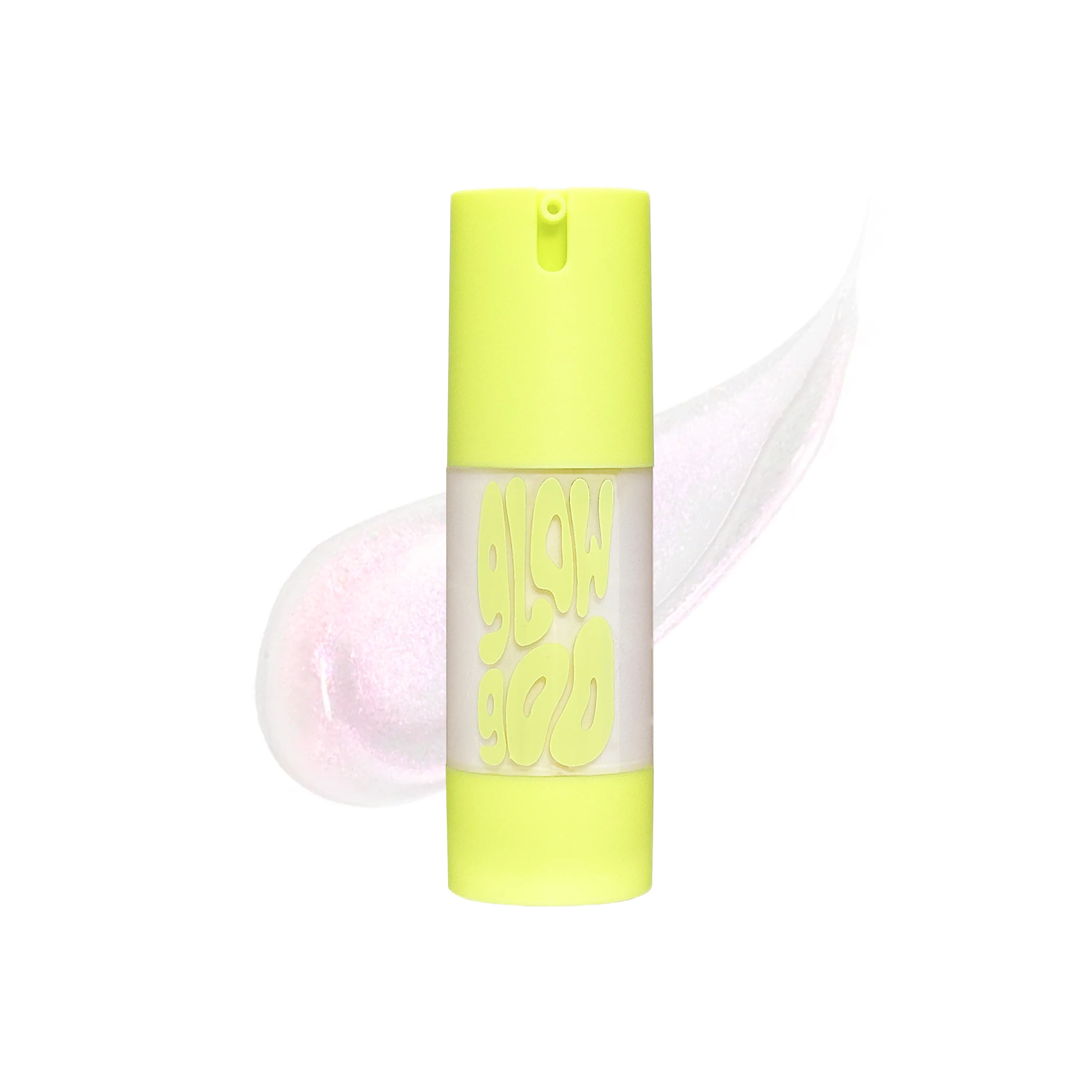 Glow Goo - Face Primer - Image 3