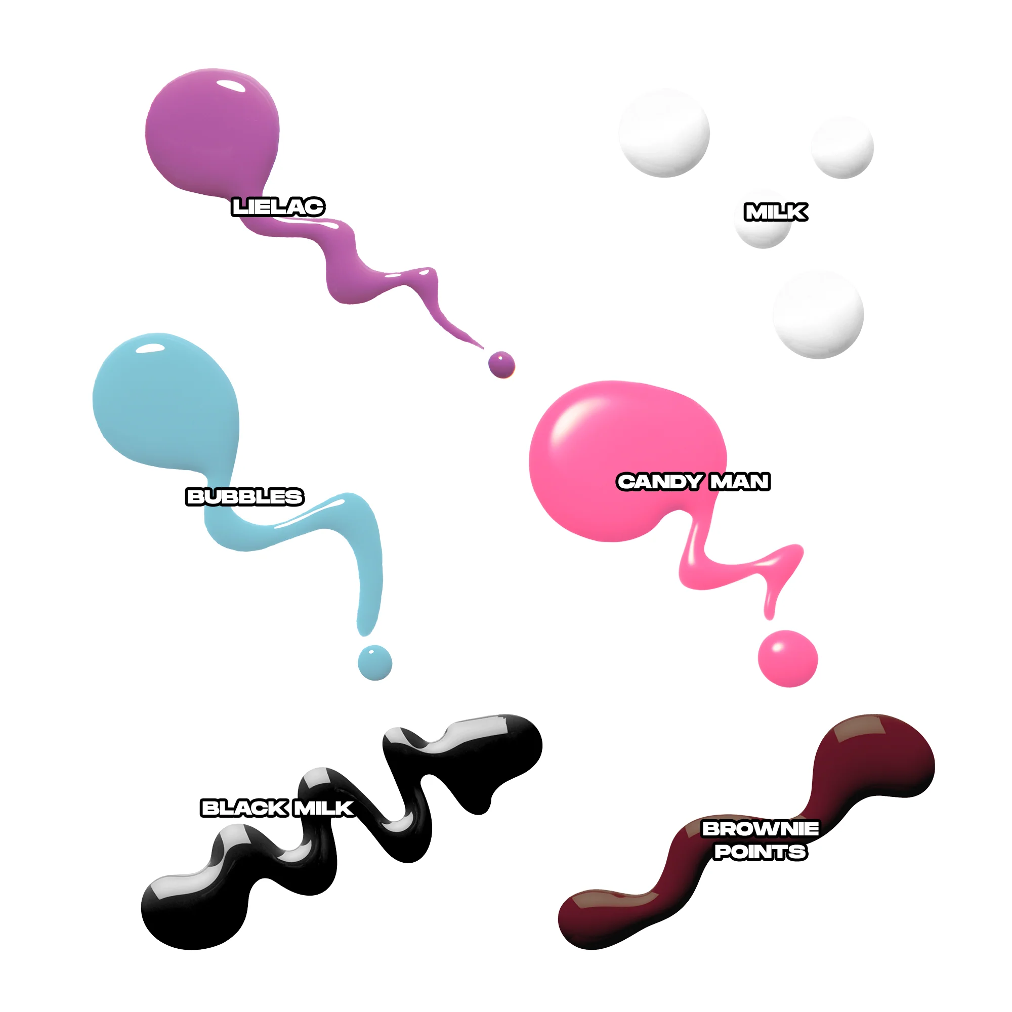 Graph-ink Liquid Eye Liner - Image 2