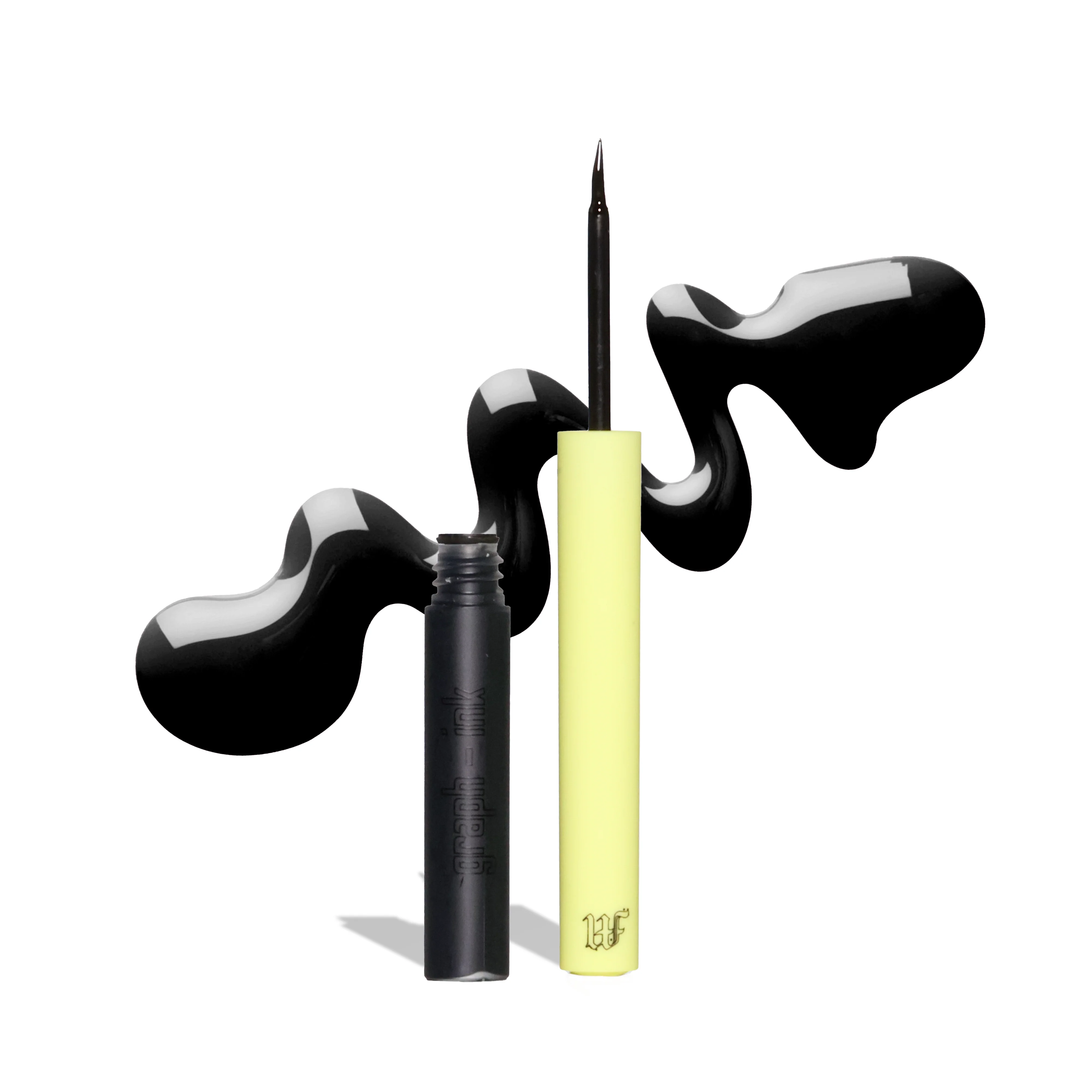 Graph-ink Liquid Eye Liner - Image 3