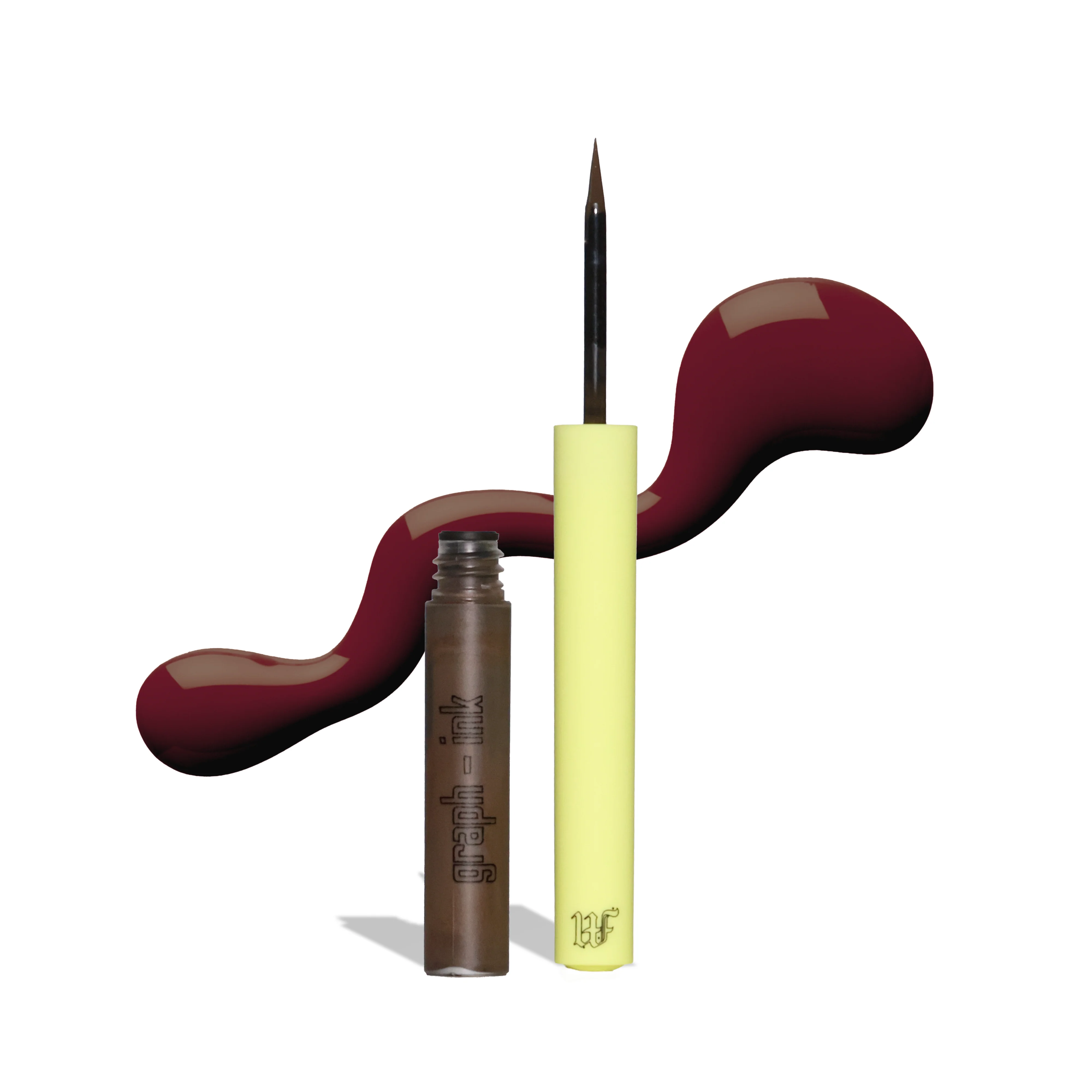 Graph-ink Liquid Eye Liner - Image 4
