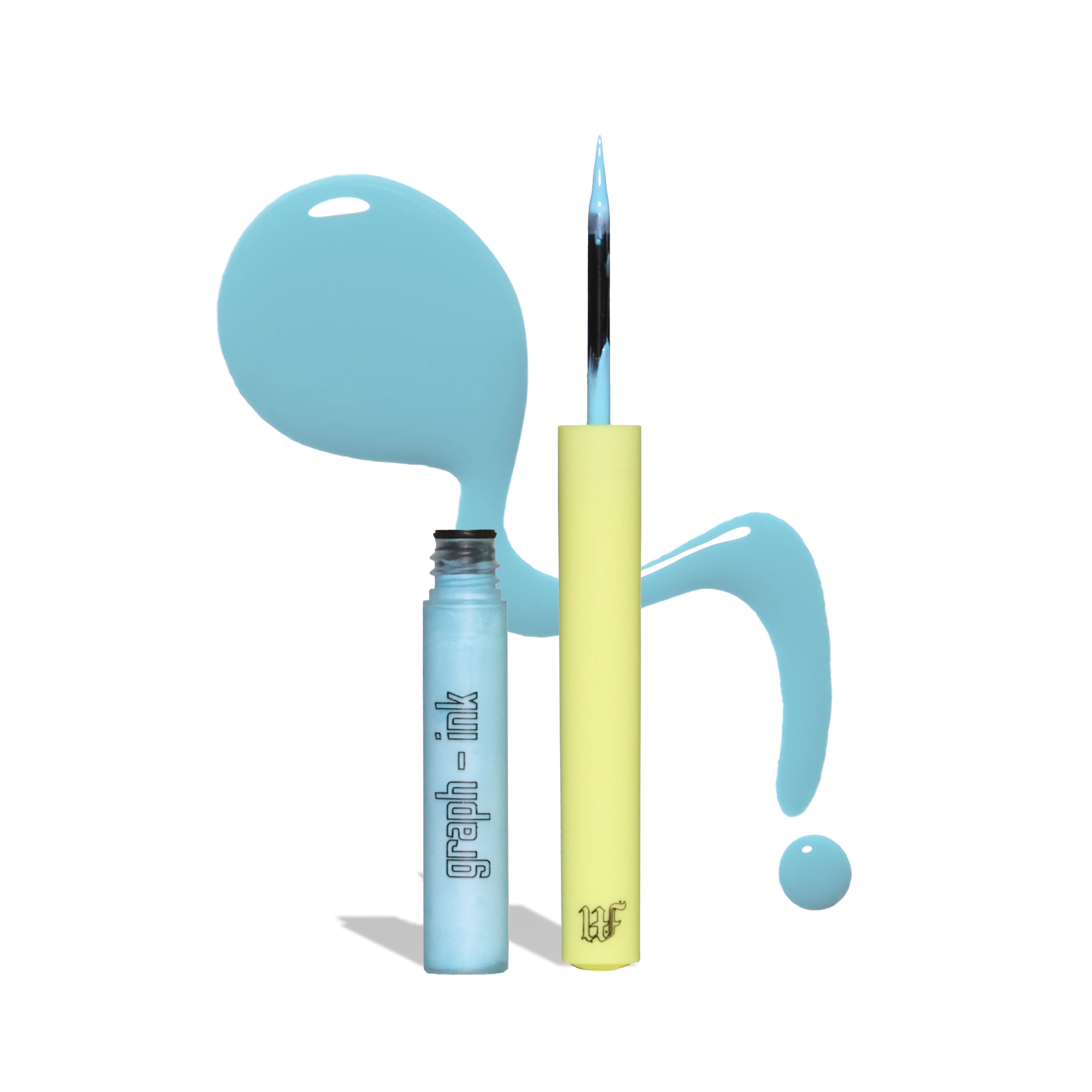 Graph-ink Liquid Eye Liner - Image 5