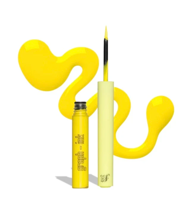 Graph-ink Liquid Eye Liner - Image 9