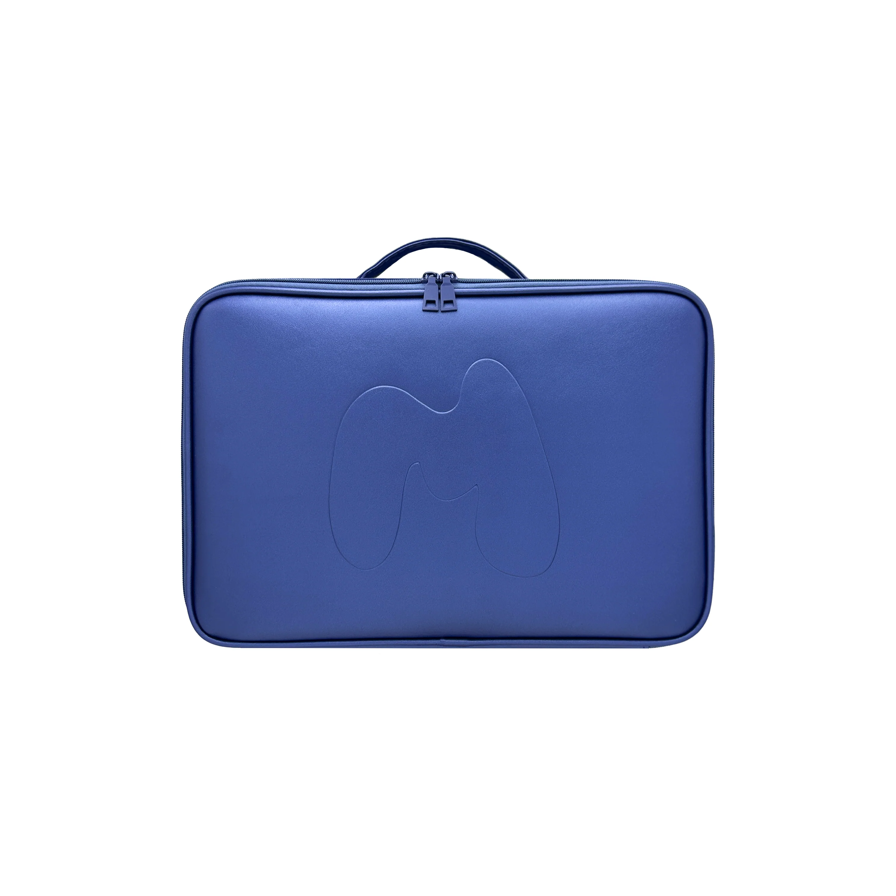 Large Makeup Organiser Case - Made By Mitchell - Image 7