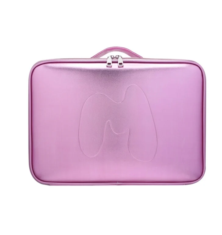 Large Makeup Organiser Case - Made By Mitchell - Image 8