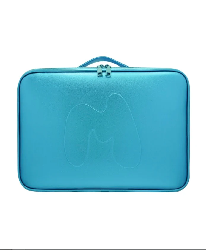 Large Makeup Organiser Case - Made By Mitchell - Image 9
