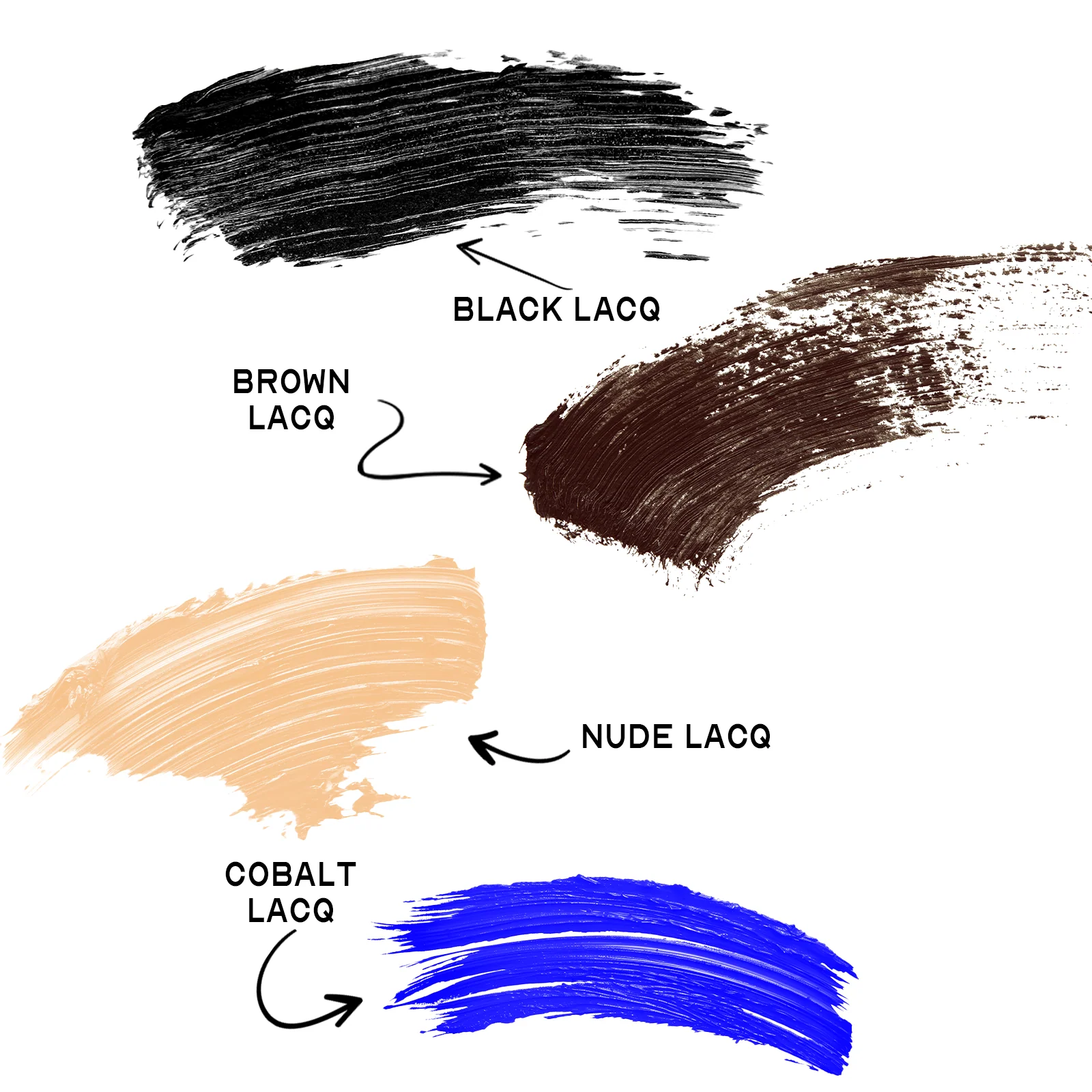 Lash Lacquer Mascara - Image 2