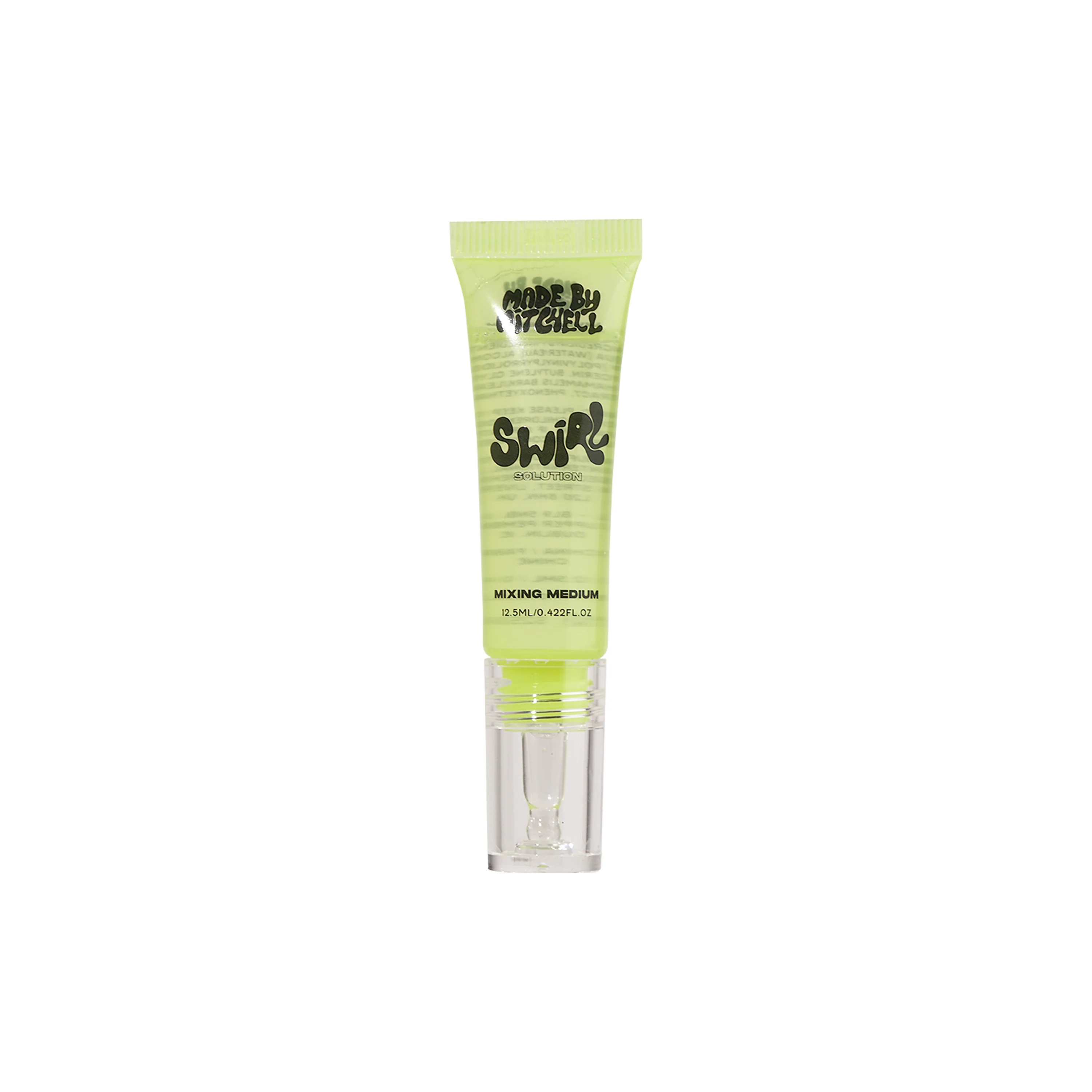 Line & Liquify Wing Stop & Swirl Solution Set - Image 5