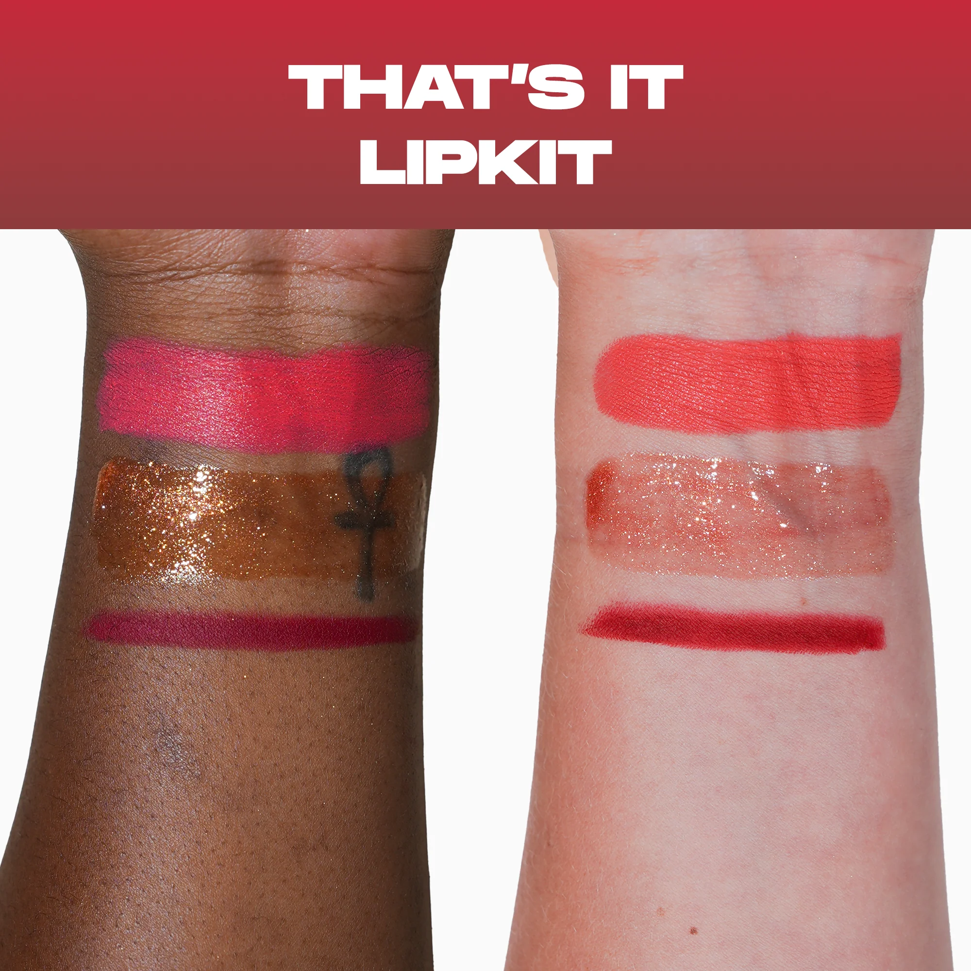 Lip Kits - Image 12