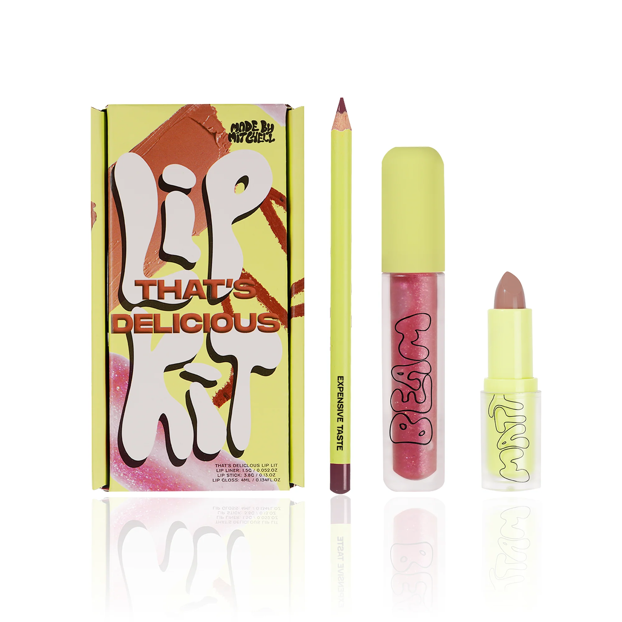 Lip Kits - Image 20